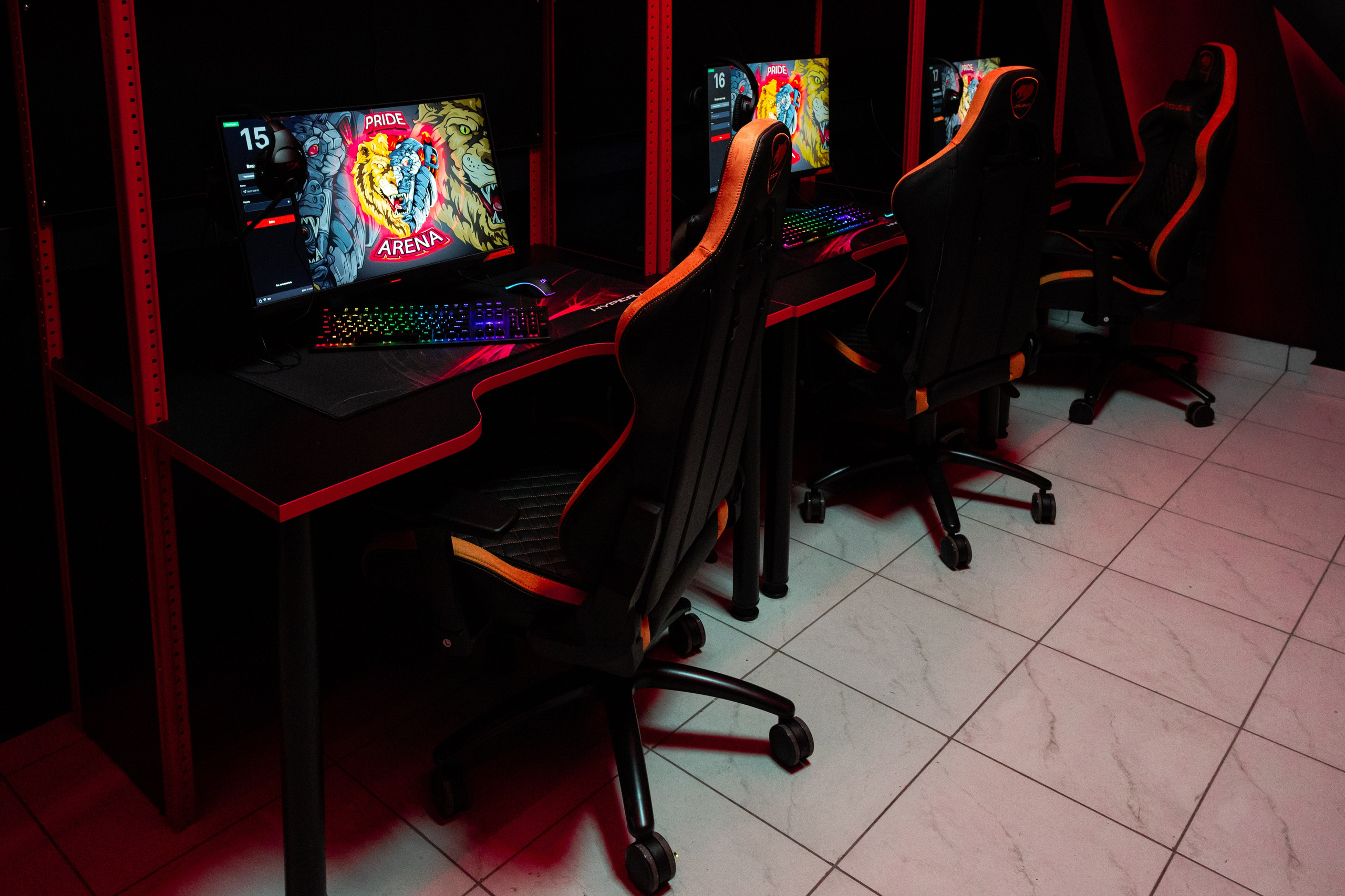 Интерьерное портфолио. Профессиональный фотограф Иван Фролов