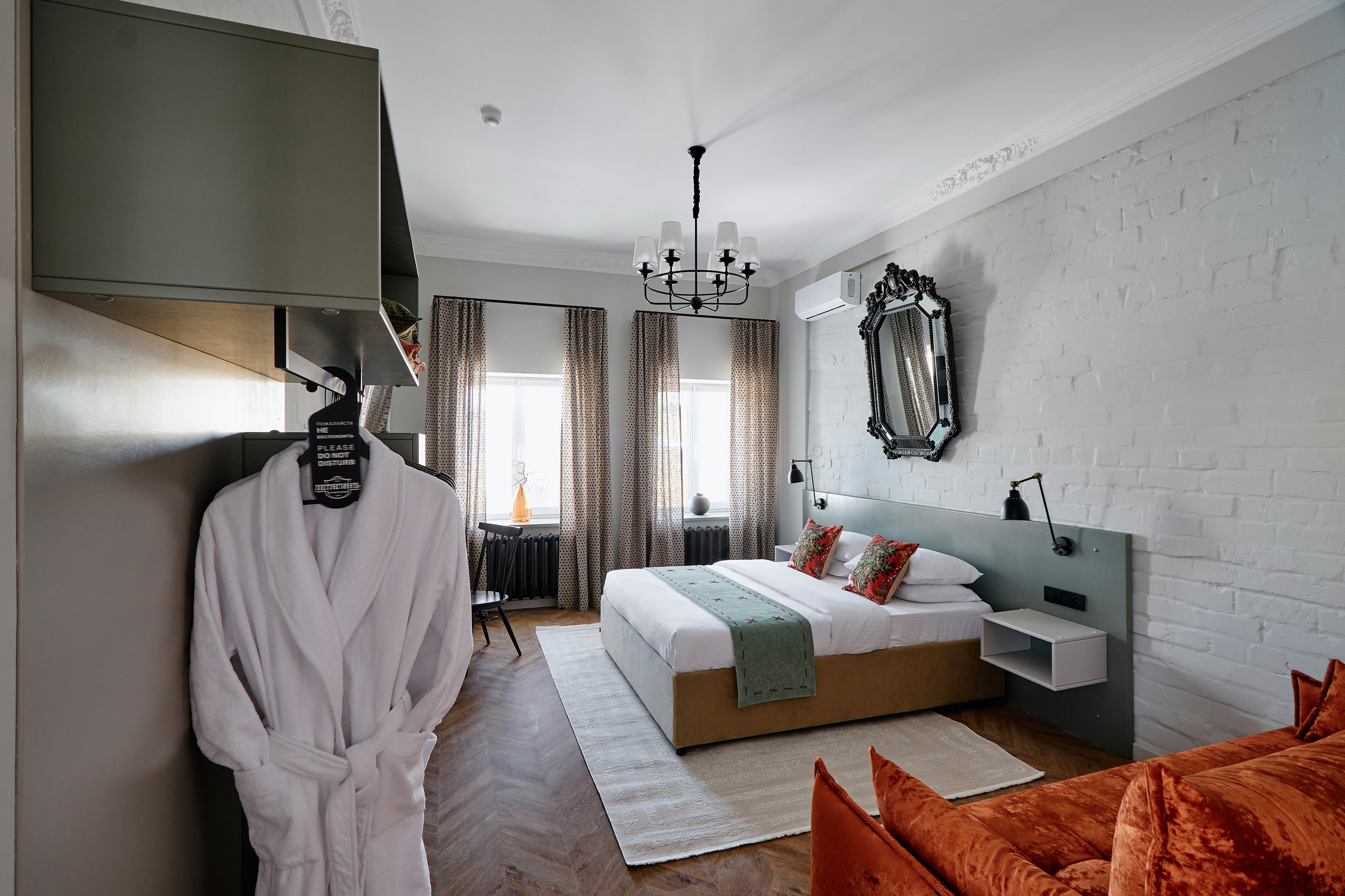 Интерьерная съемка в Самаре. DENISOV ART (фото, видео, дизайн) САМАРА