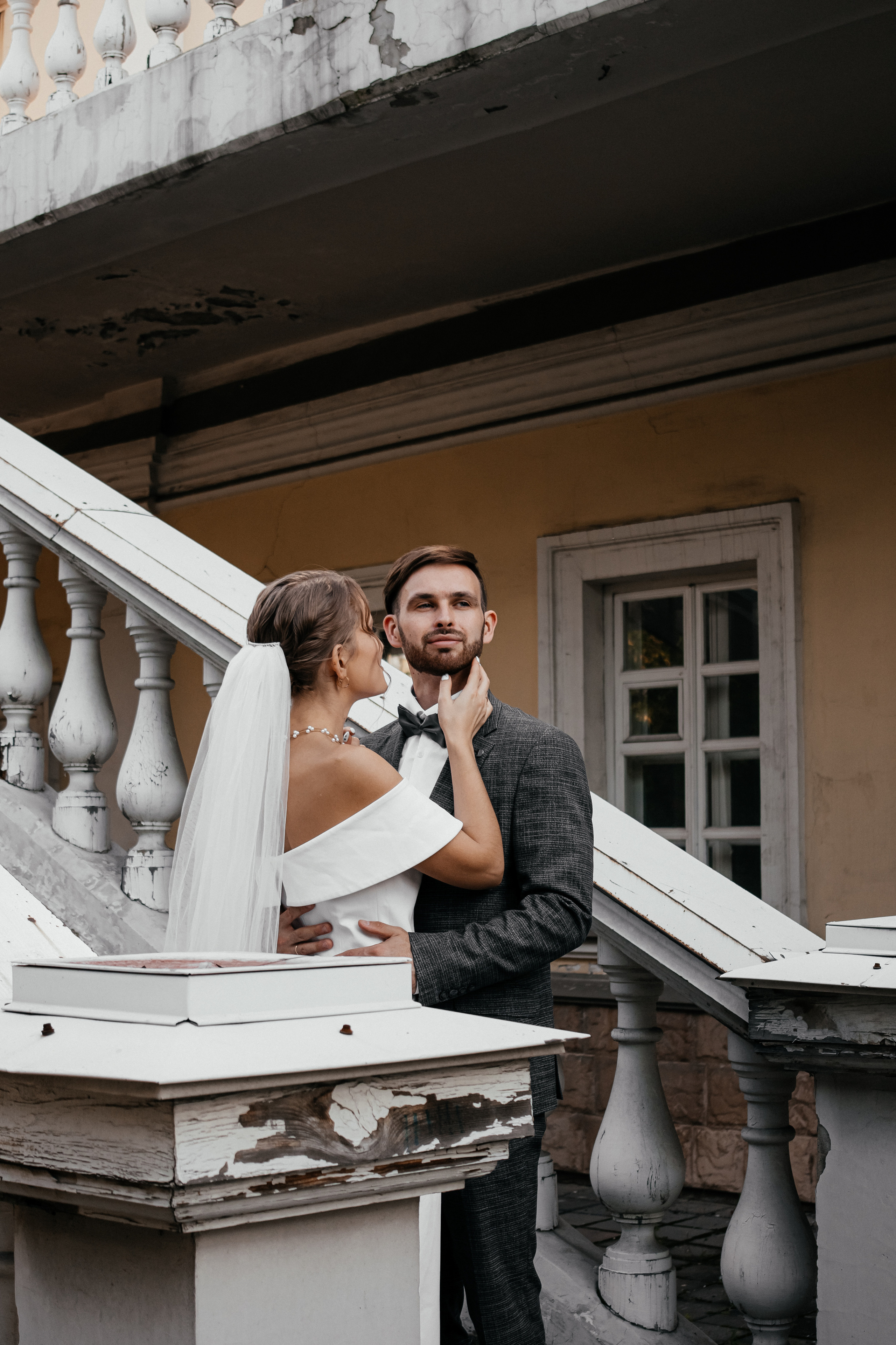 Владислав и Дарья