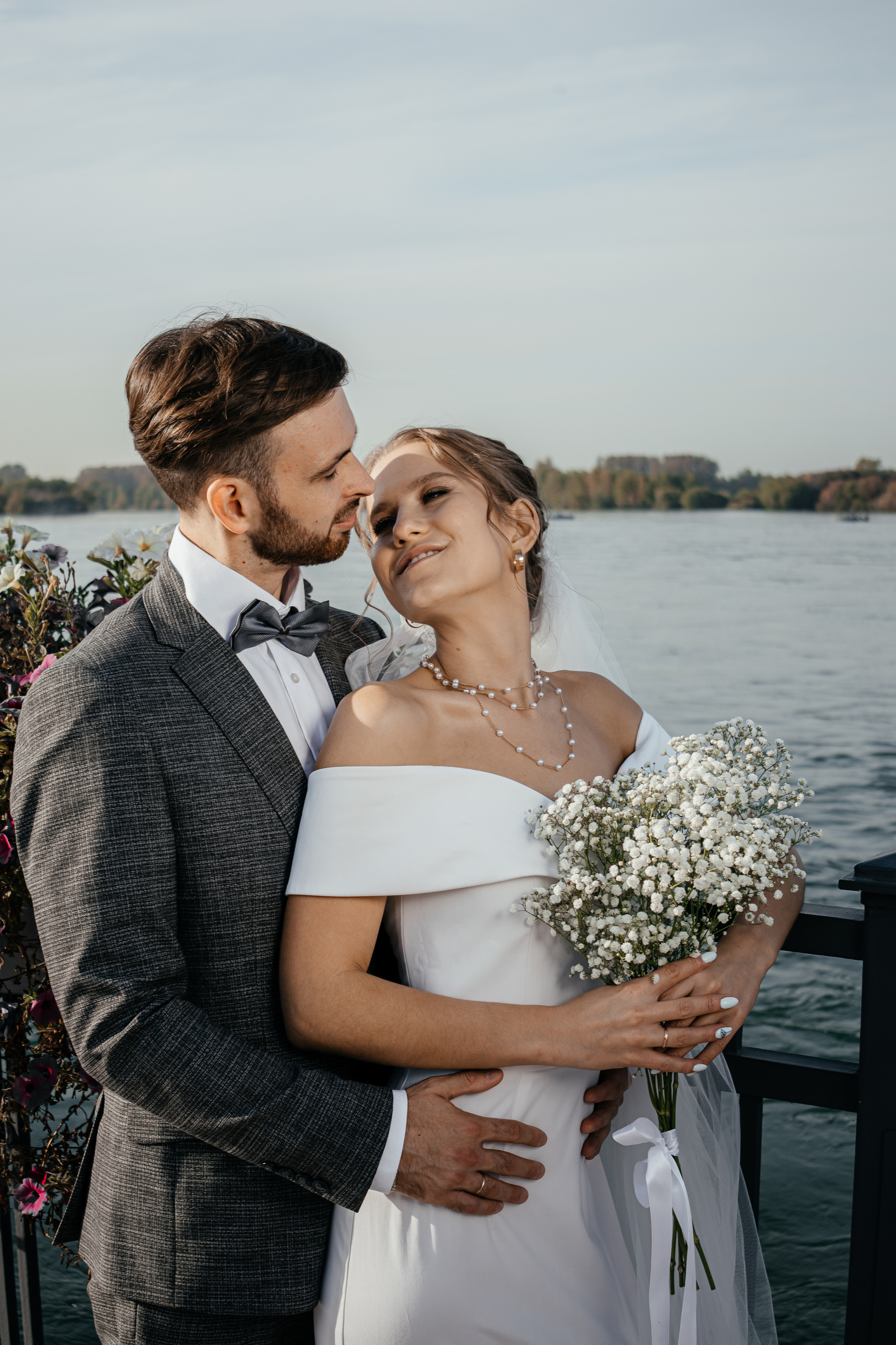 Владислав и Дарья