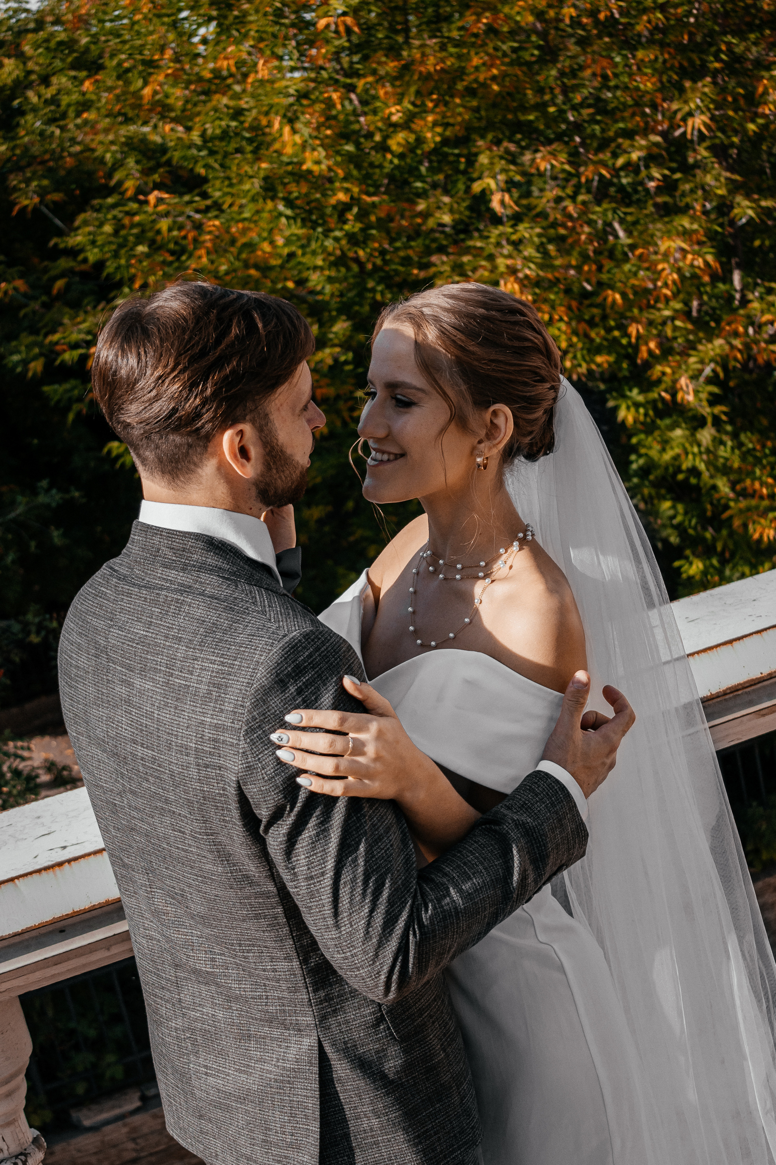 Владислав и Дарья