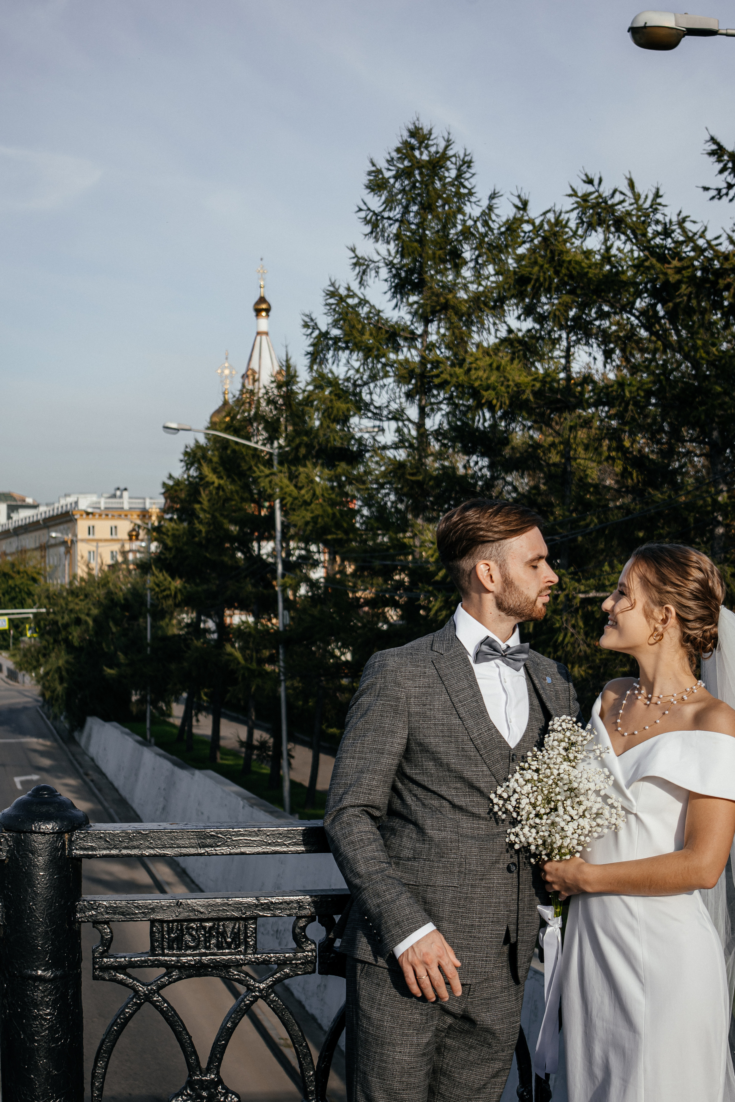 Владислав и Дарья