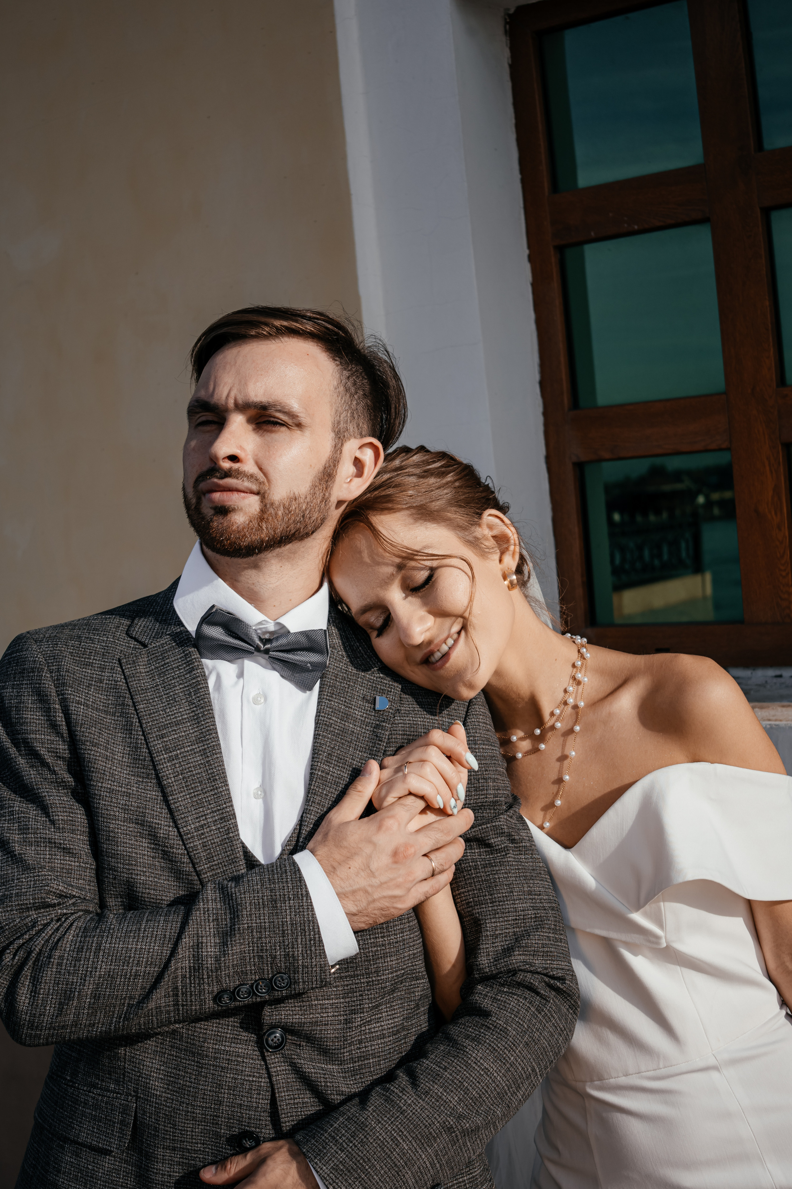 Владислав и Дарья