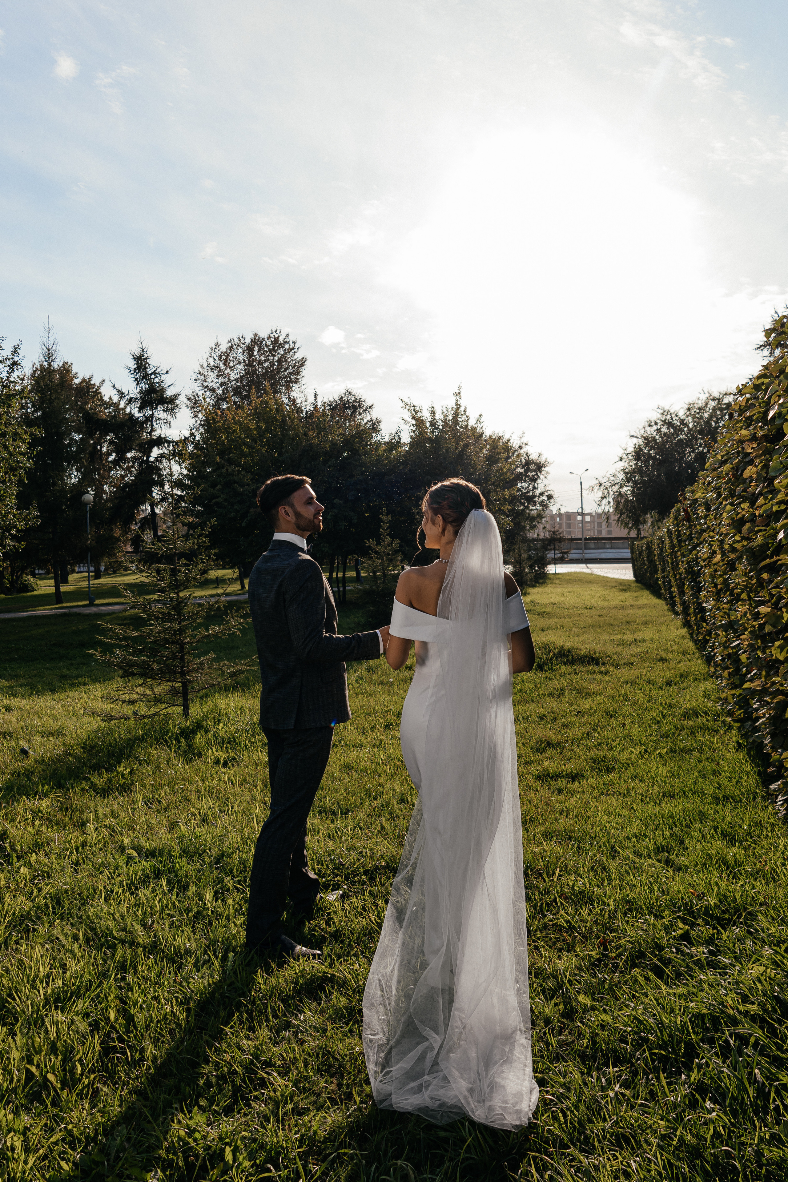 Владислав и Дарья