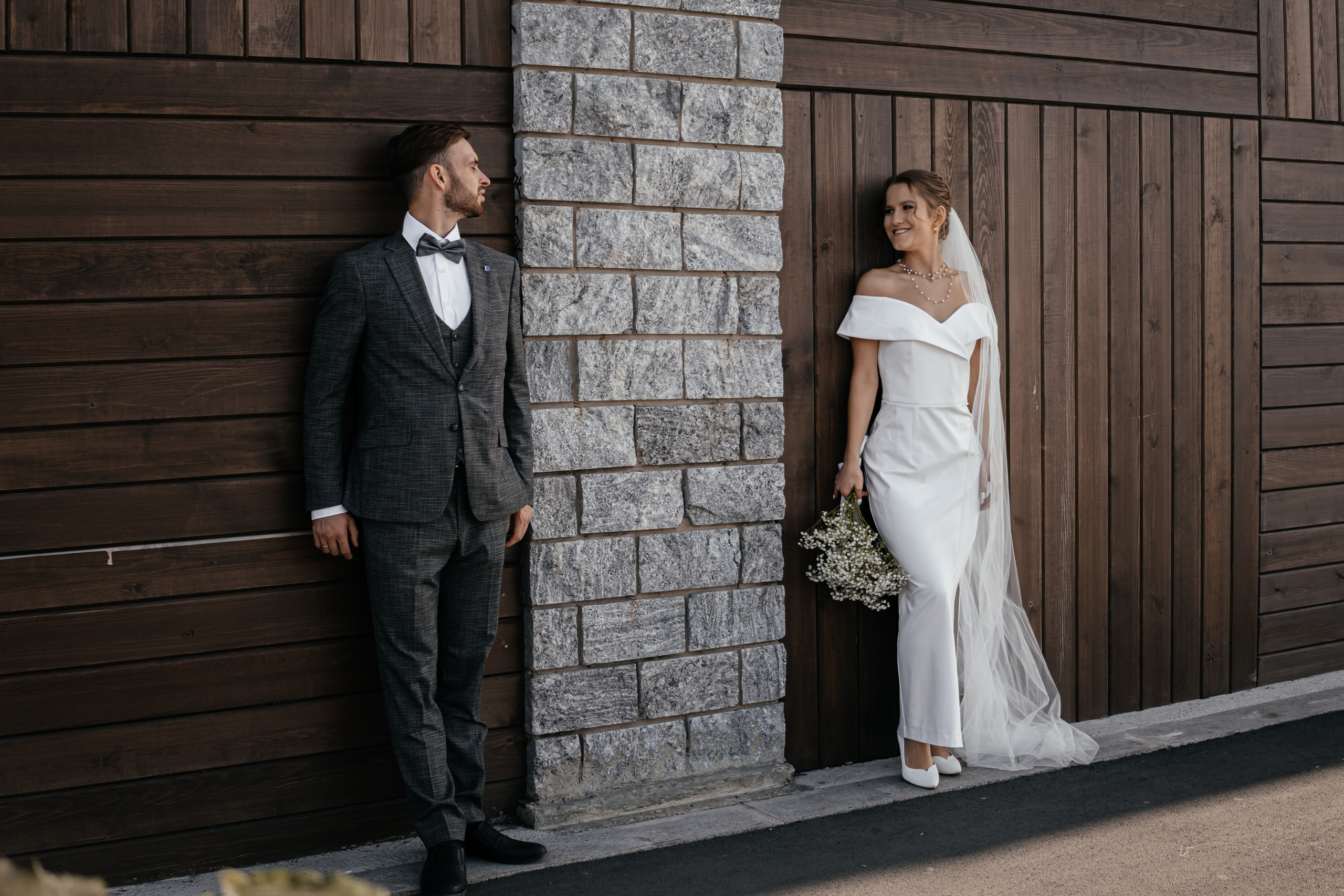 Владислав и Дарья