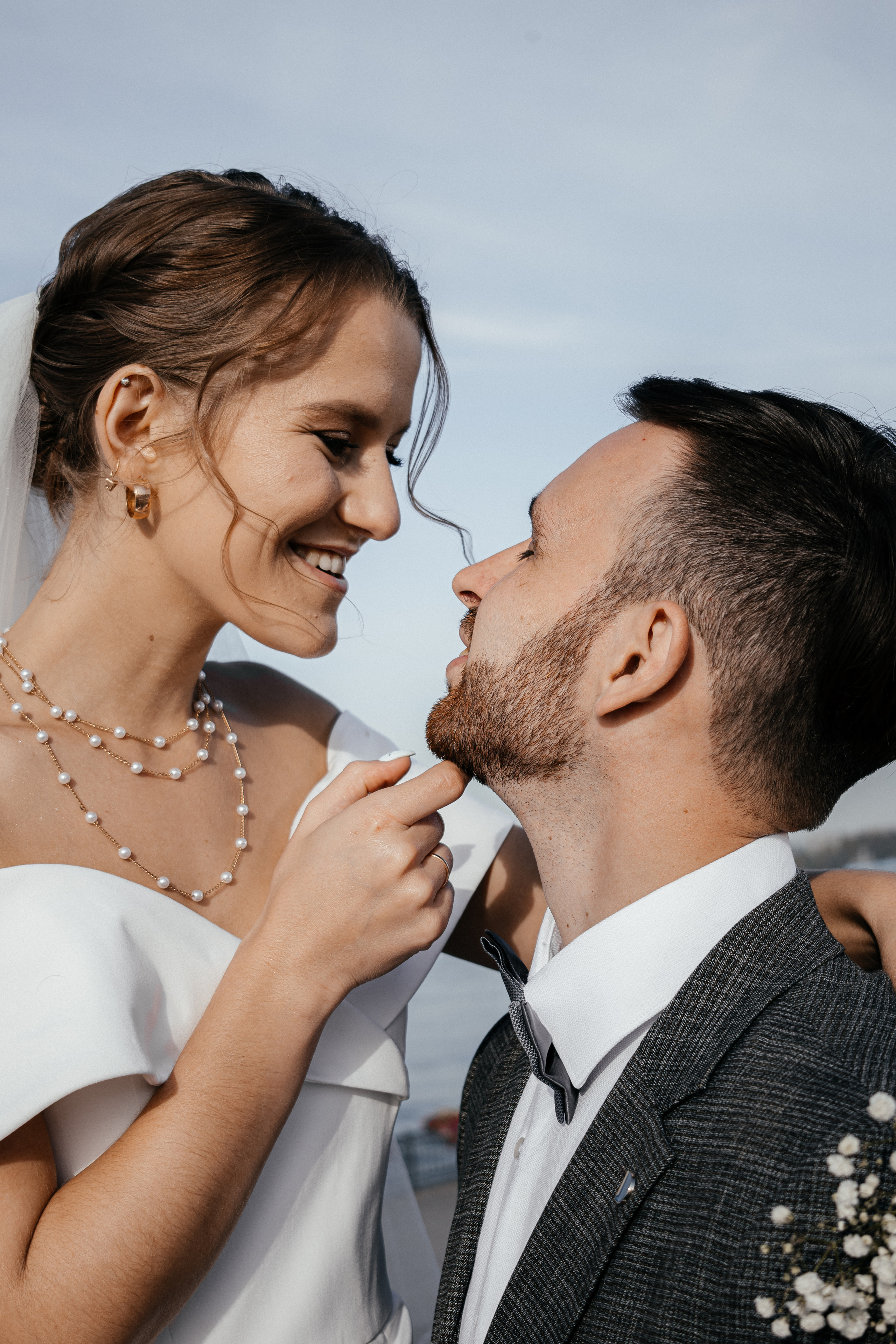 Владислав и Дарья