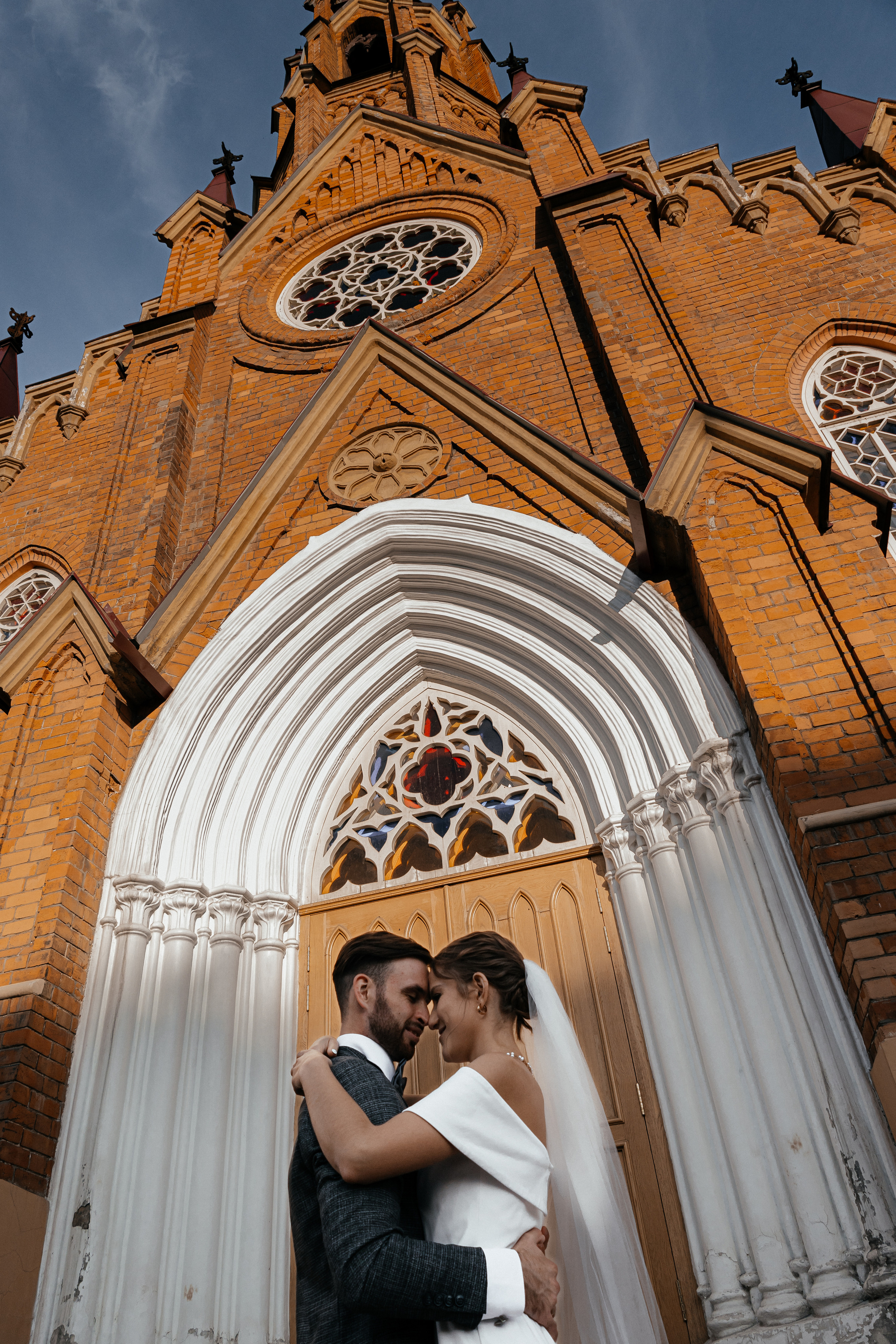 Владислав и Дарья