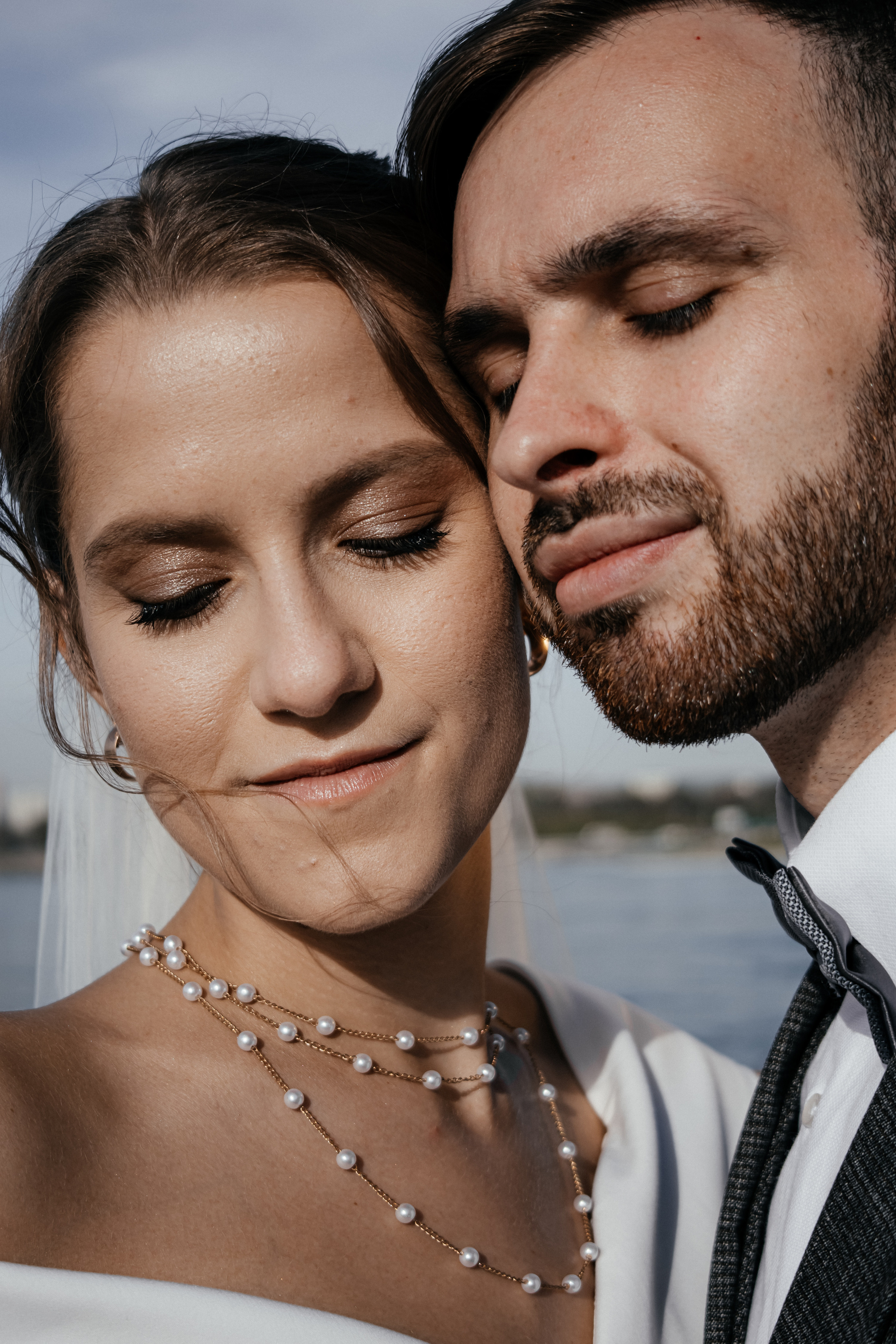 Владислав и Дарья