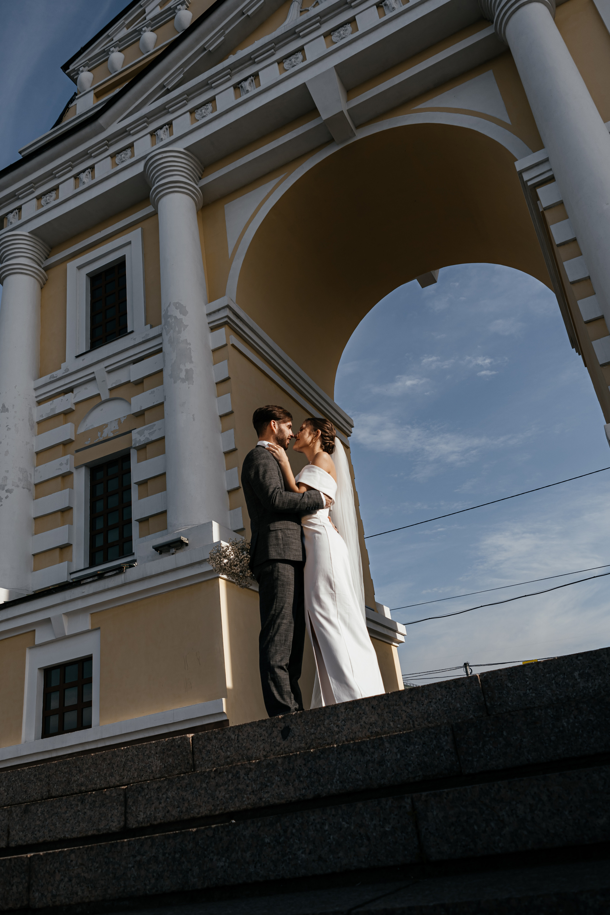 Владислав и Дарья