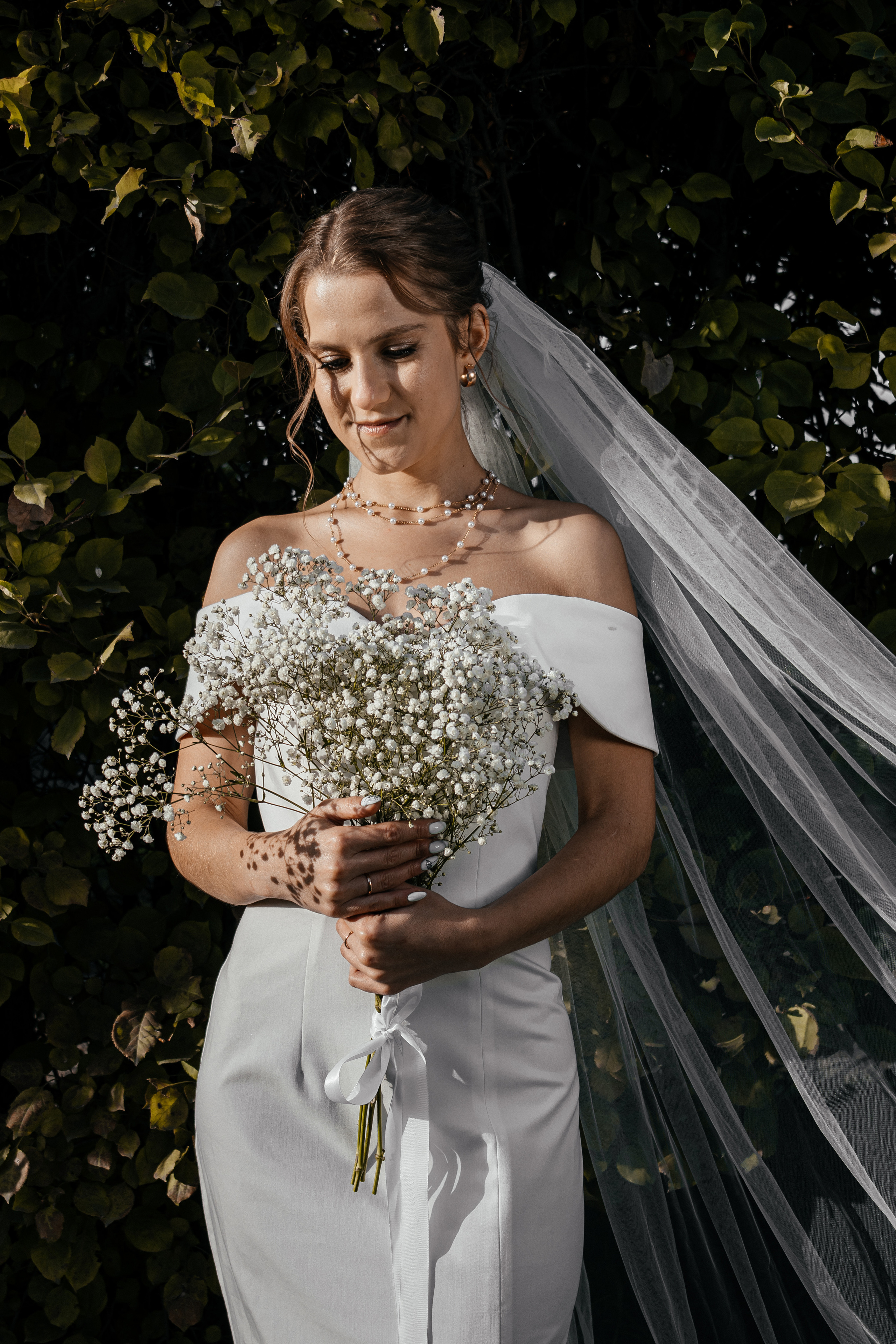 Владислав и Дарья