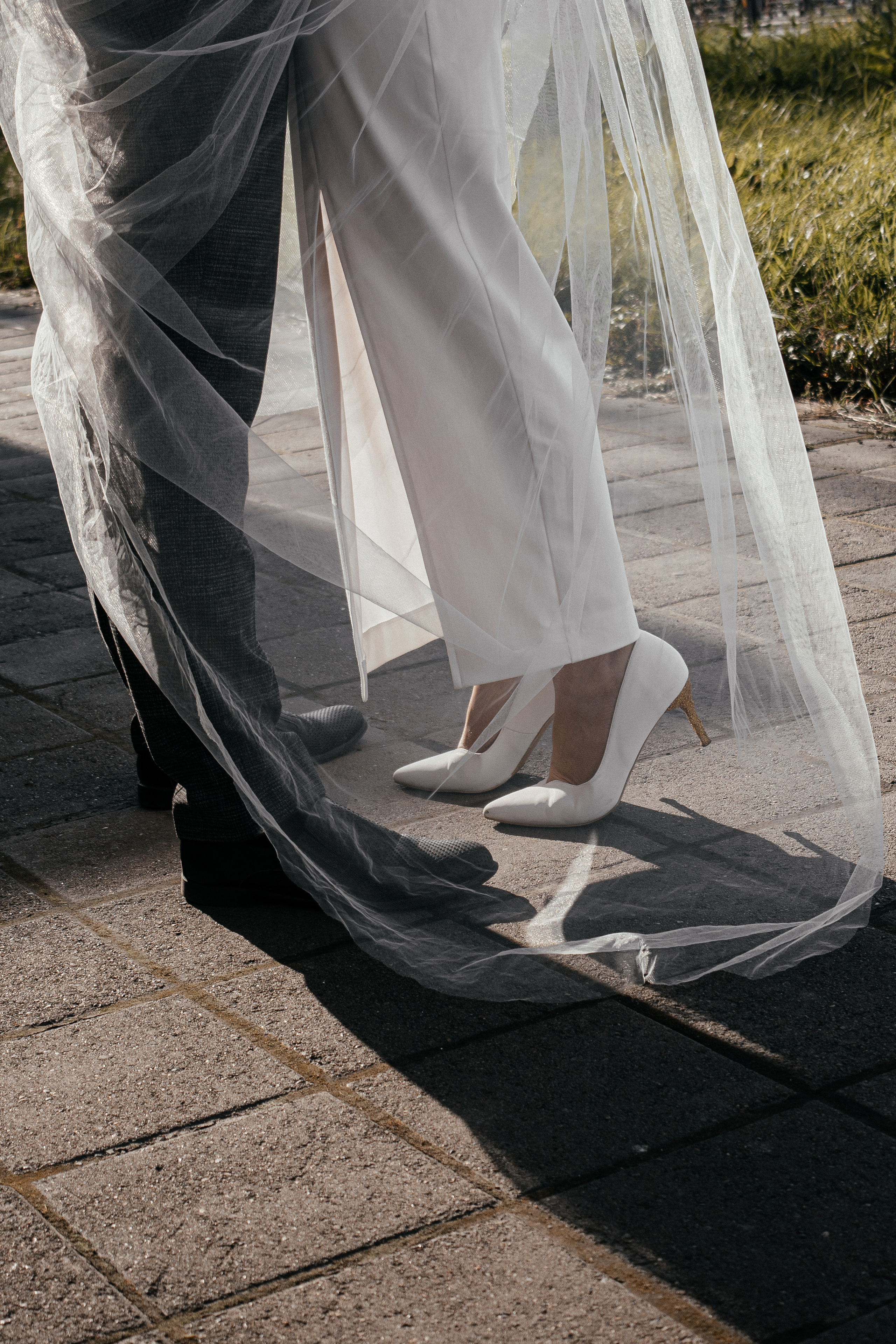 Владислав и Дарья