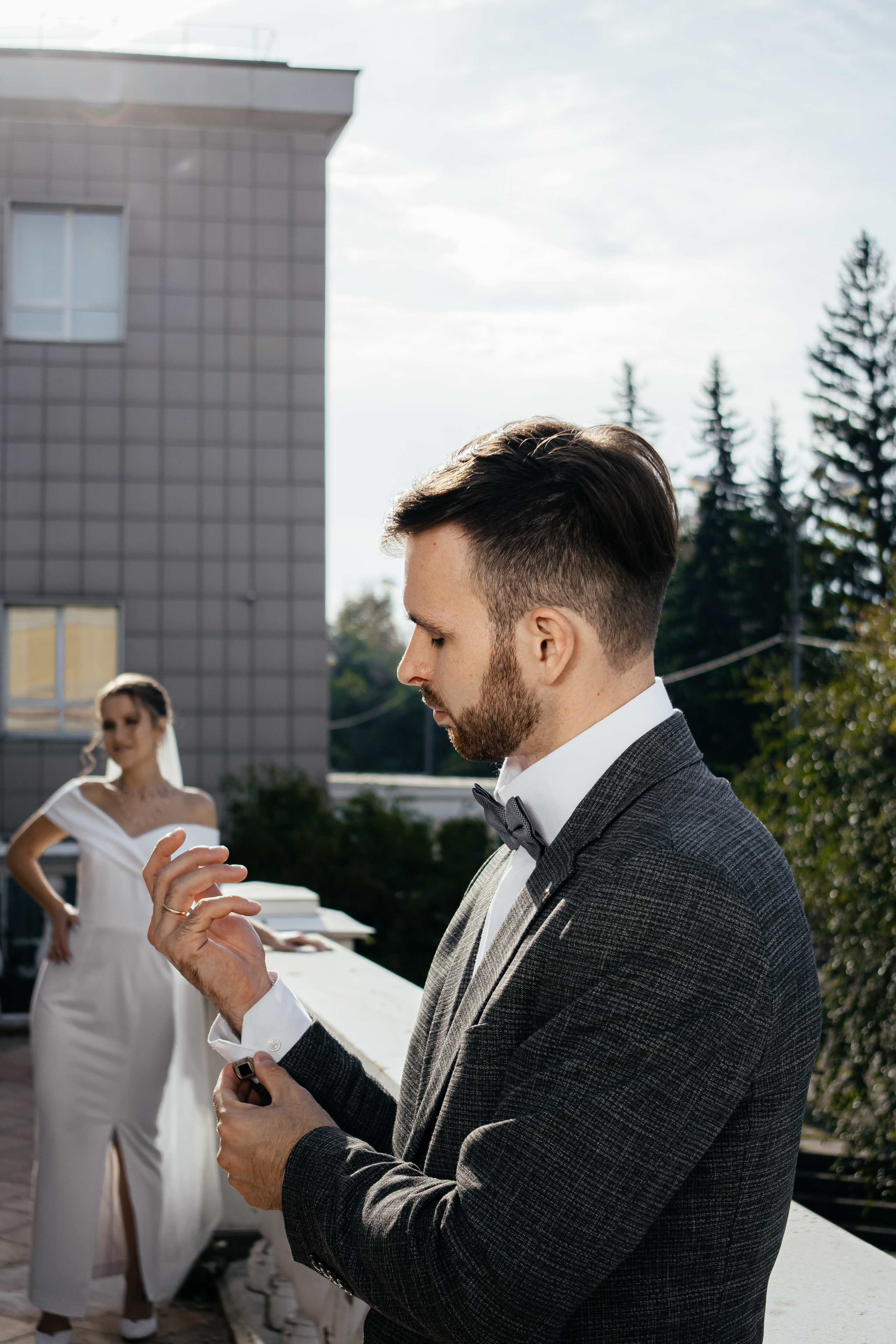 Владислав и Дарья