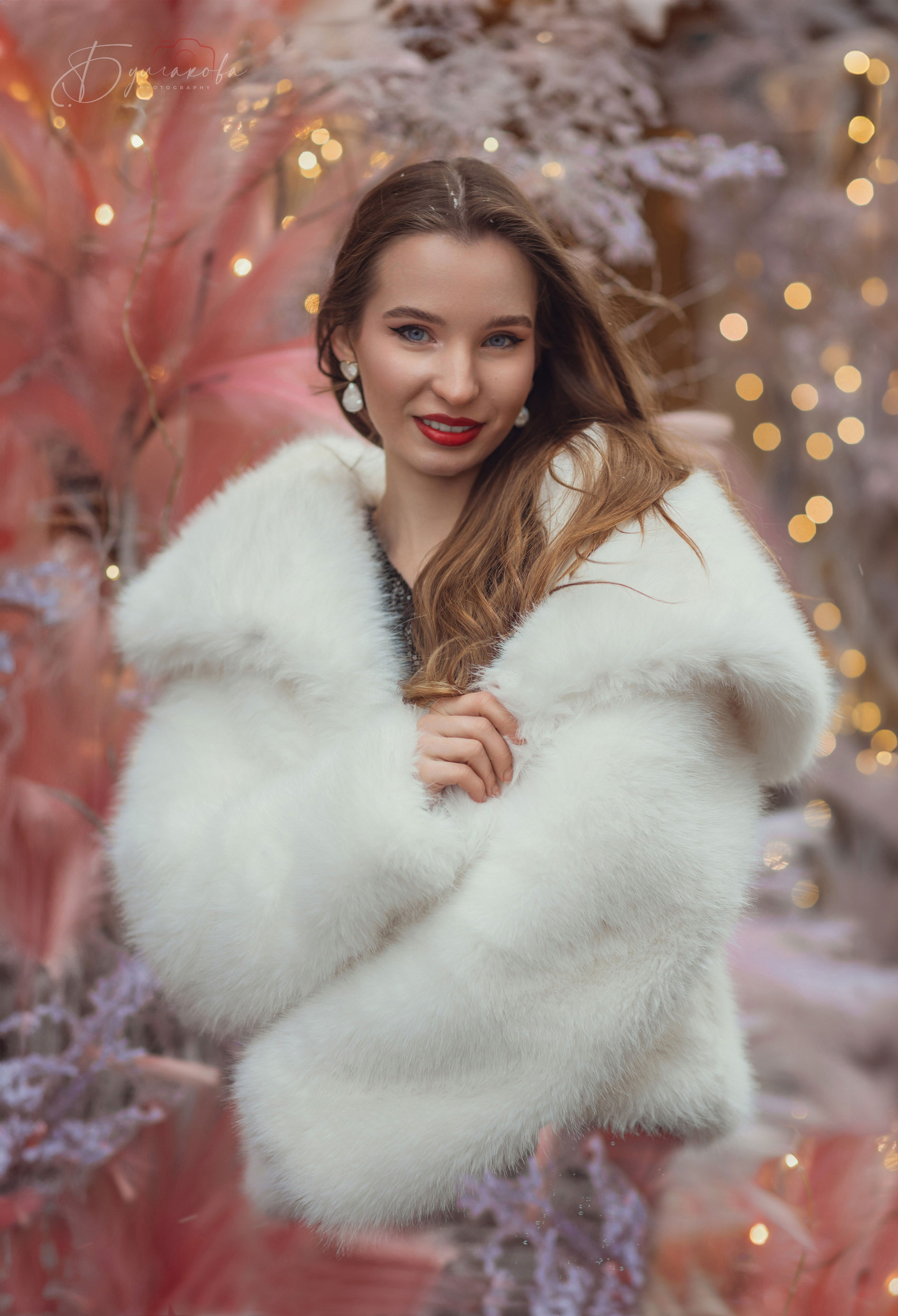 13,27 декабря Патрики. Креативный фотограф Олеся Булгакова — официальный сайт