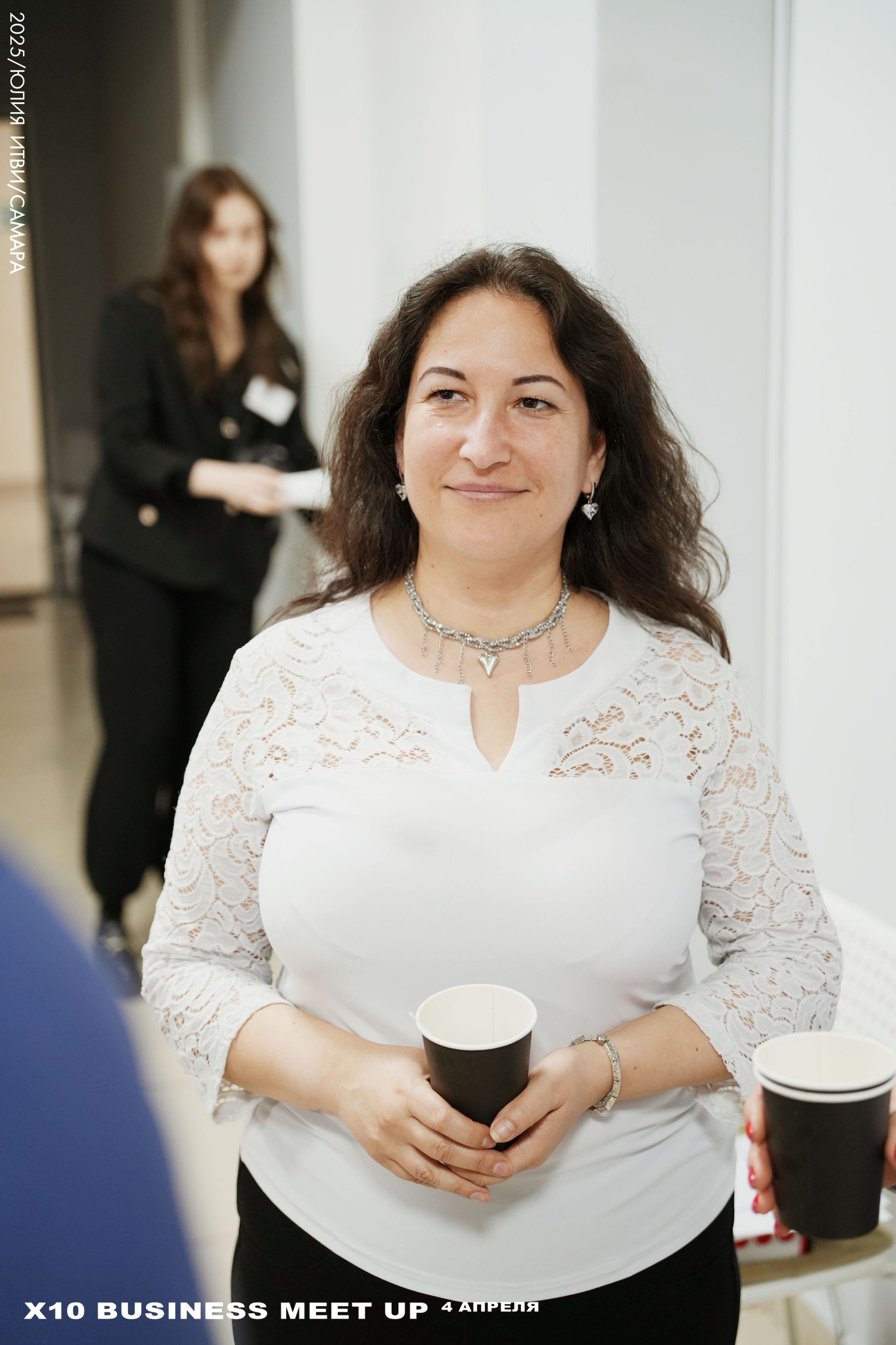 X10 Meet Up. ИТВИ