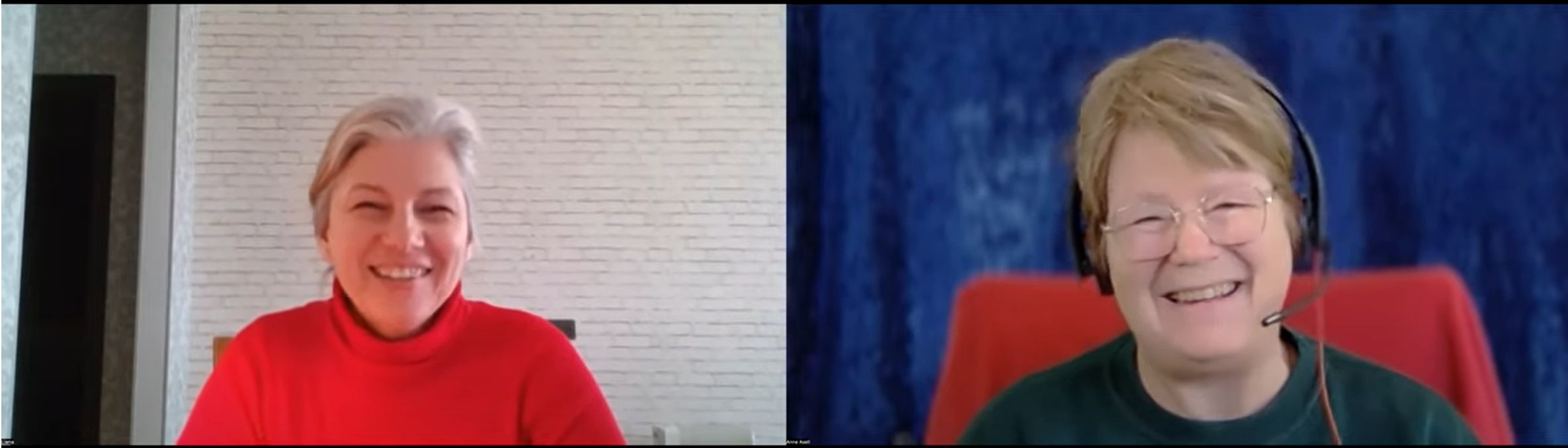 Founder. Liana Antanovich | Equestrian Strategies