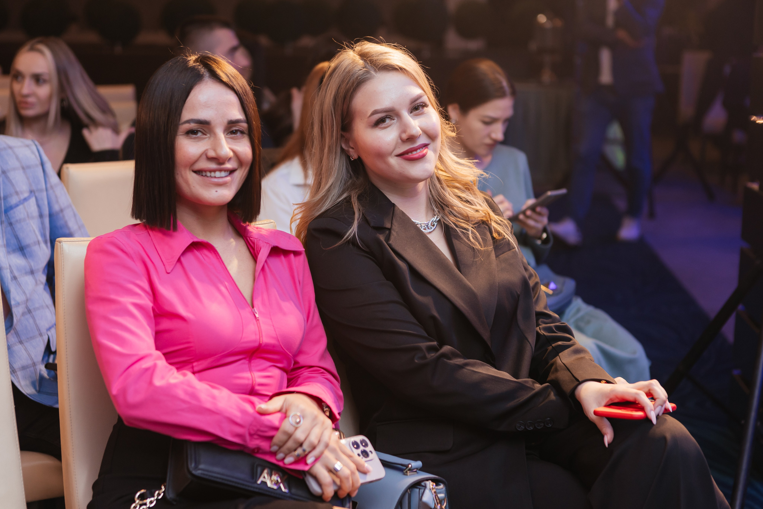 ПРЕМИЯ 2ГИС | PART II. СВОИ. ФОТООТЧЕТЫ-СОБЫТИЯ-МЕСТА