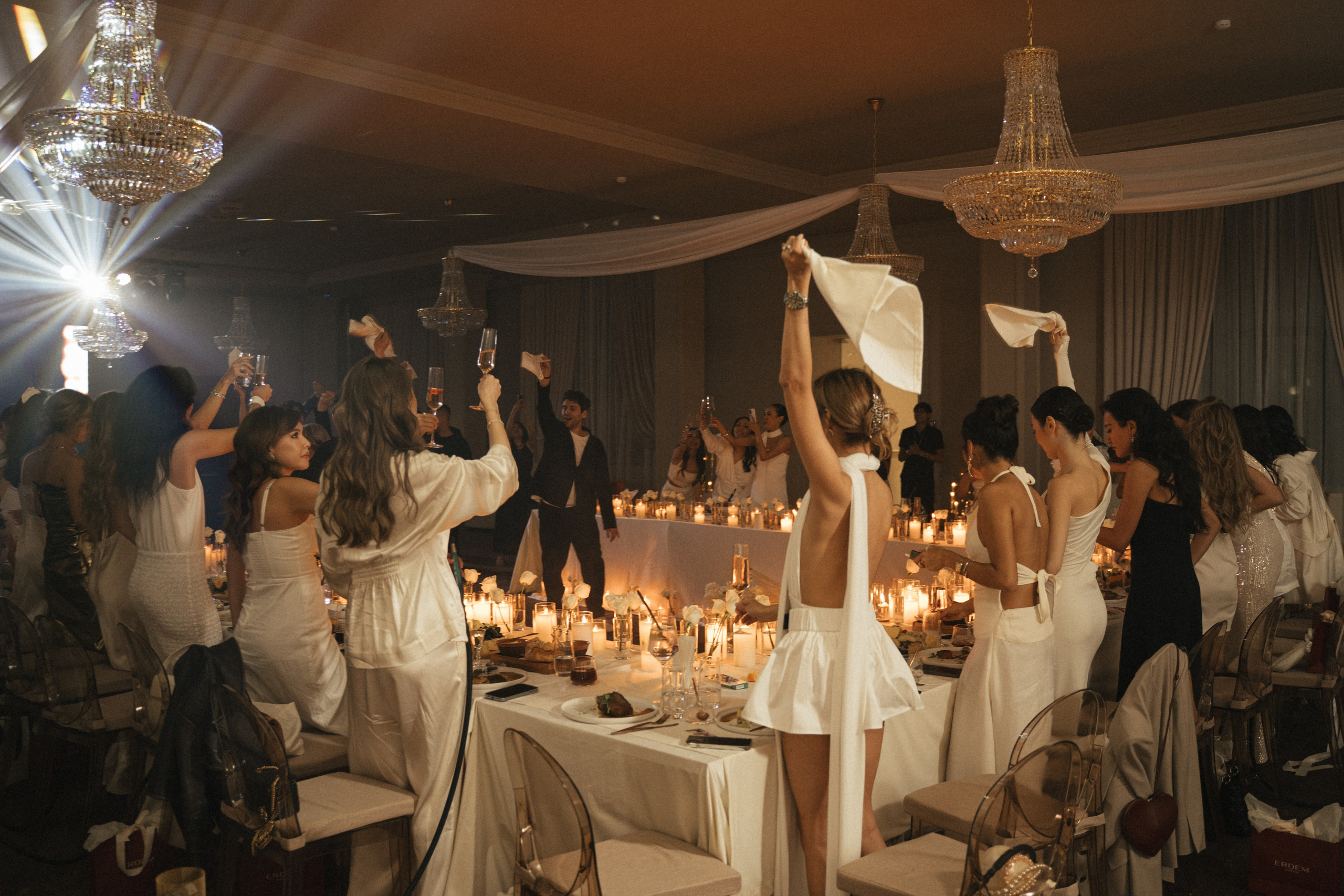 Фотограф Алматы — Съемка мероприятий в Алматы, Астана