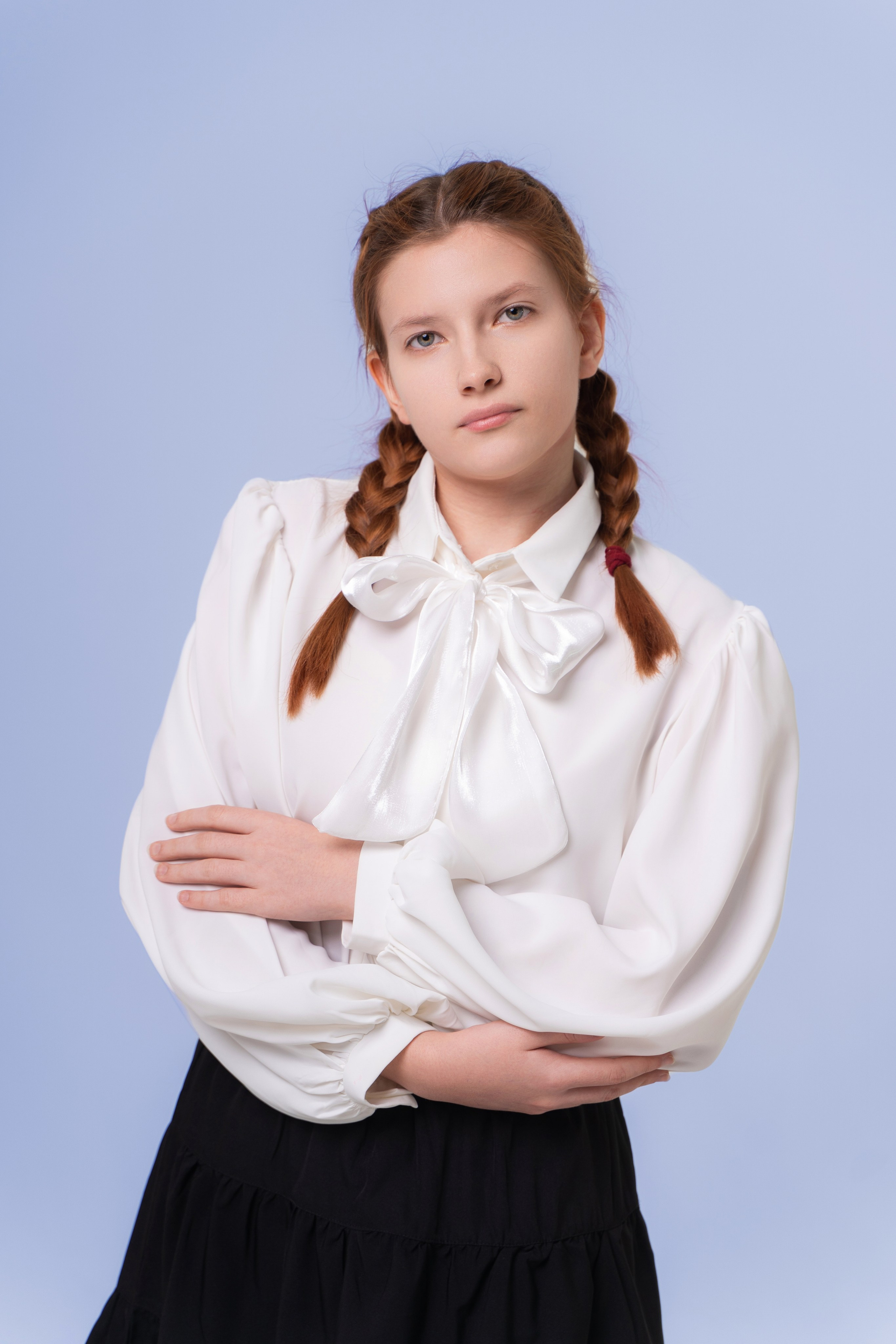 Школьный фотограф в Кемерово Мелещенко Анна