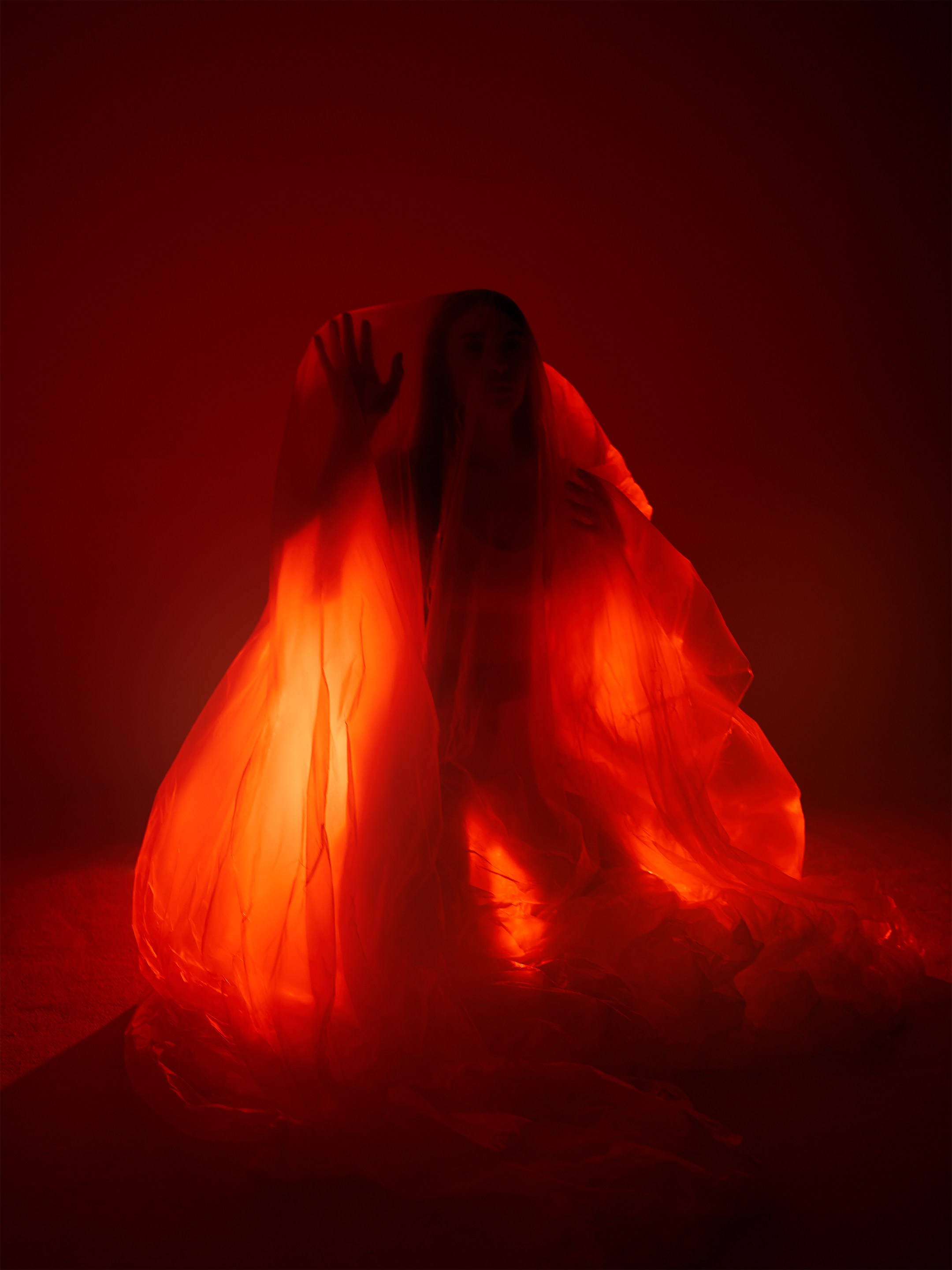 Портретный фотограф в Москве — Вадим Галанин