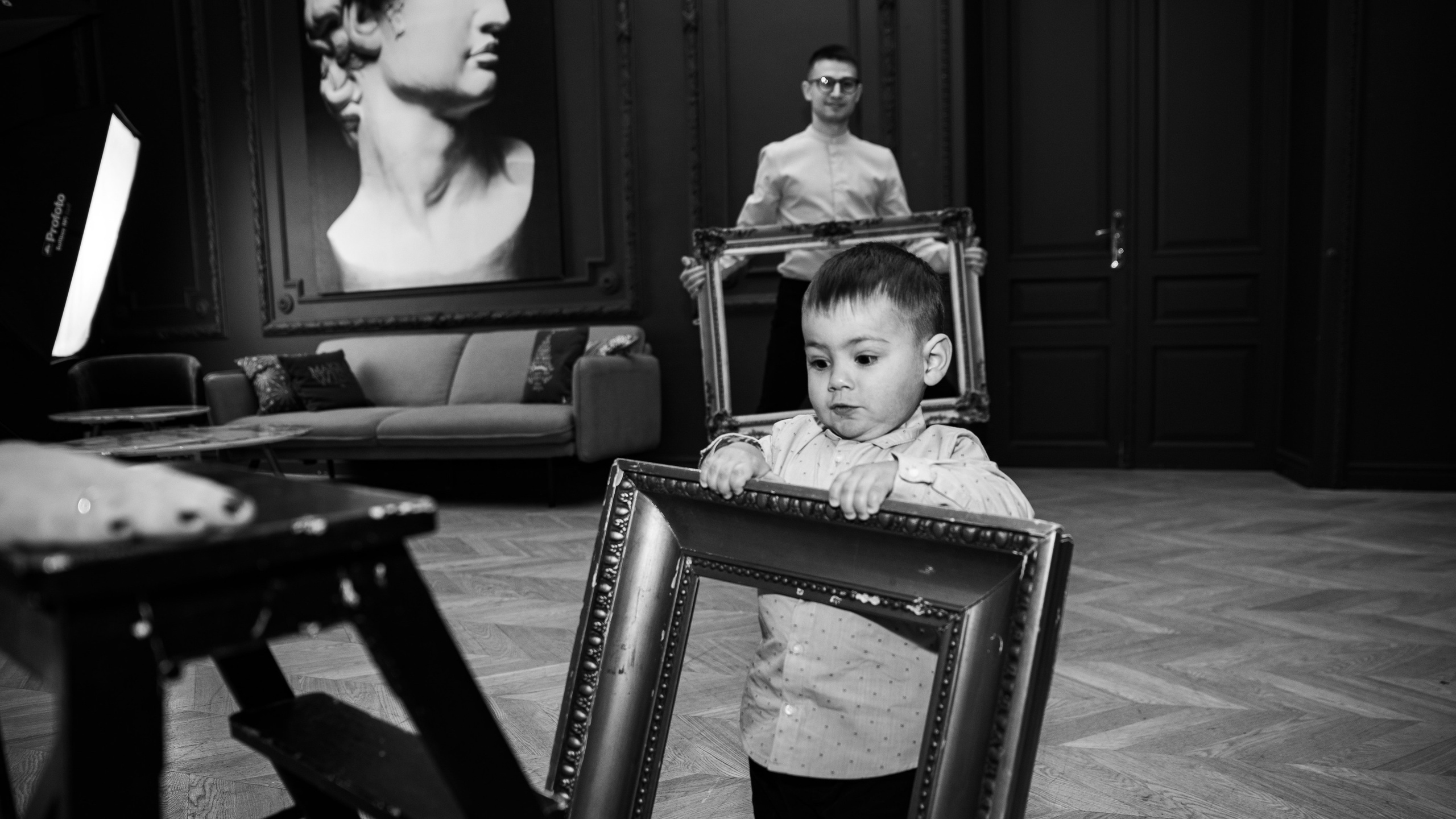 Фотограф в Анапе Динара Шеви