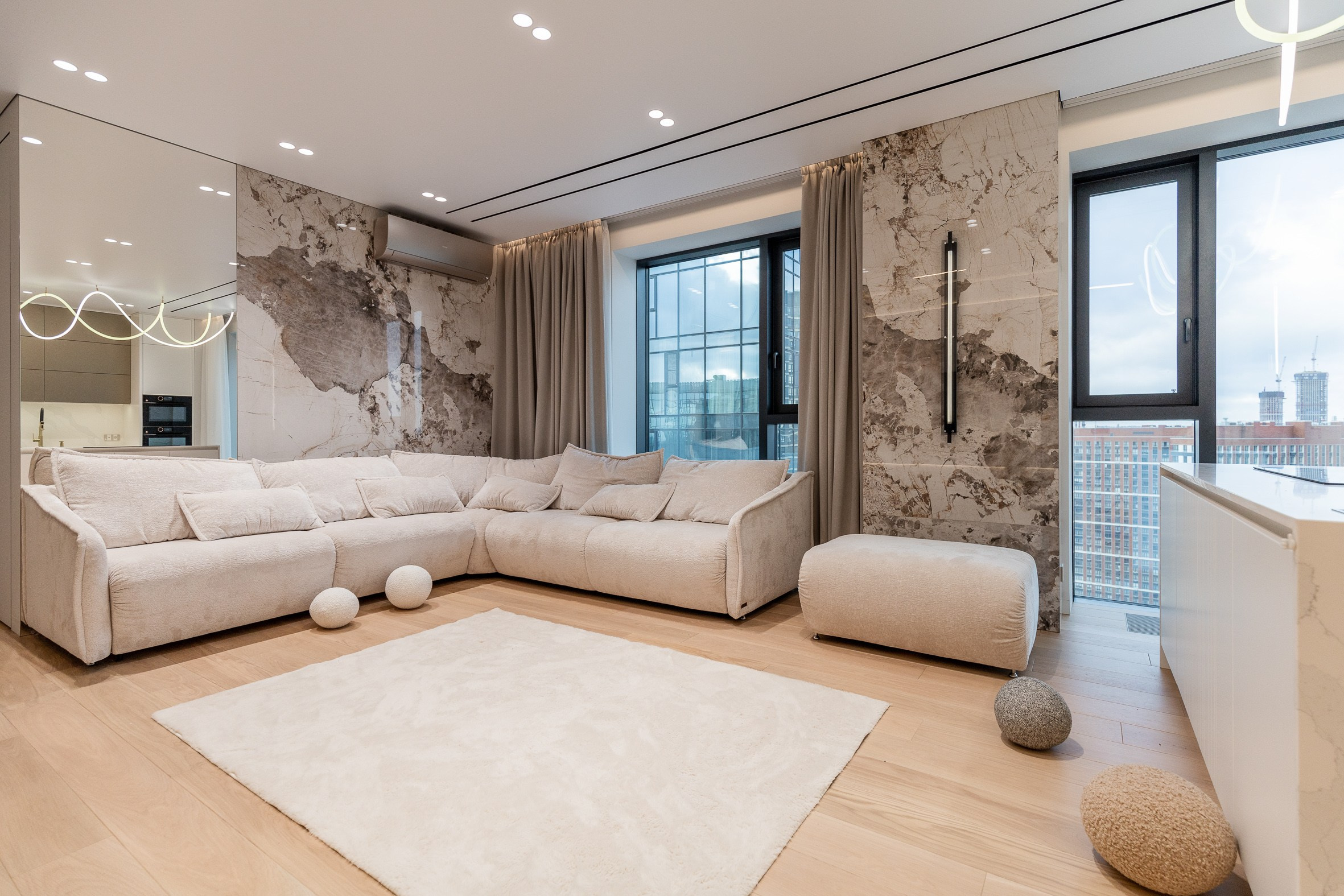 Подготовка к съемке. Фотограф Гафаров Александр