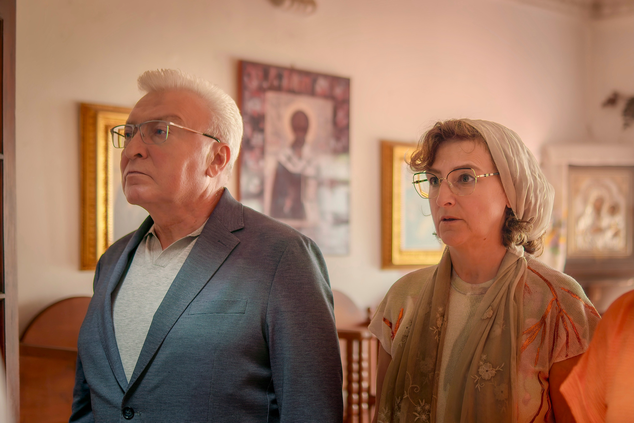 Dasha & Roman. CDMX Photography | Alex Klenin| Portrait & Event Photographer