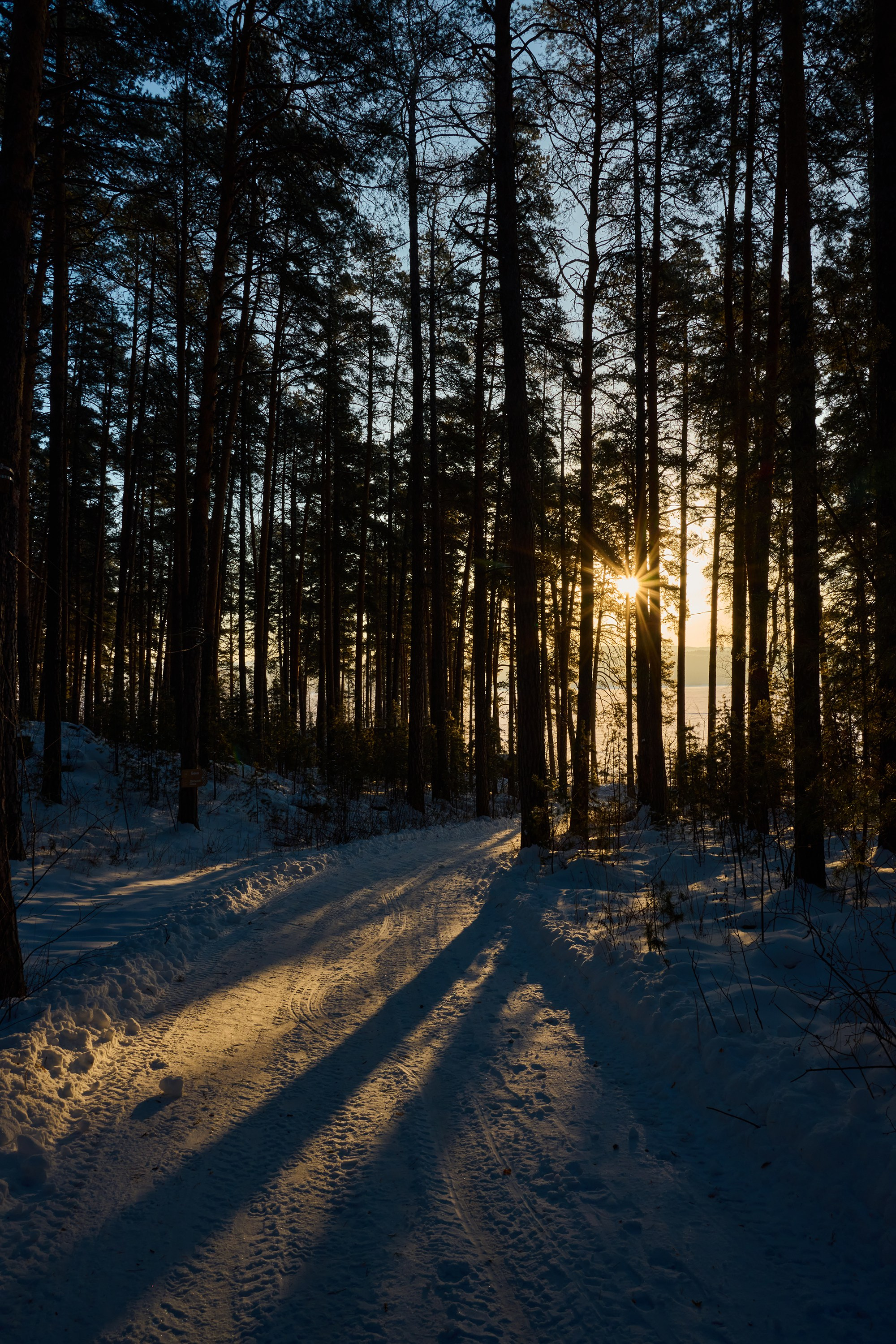 Пейзажи. Яркие фото на Чёрном море