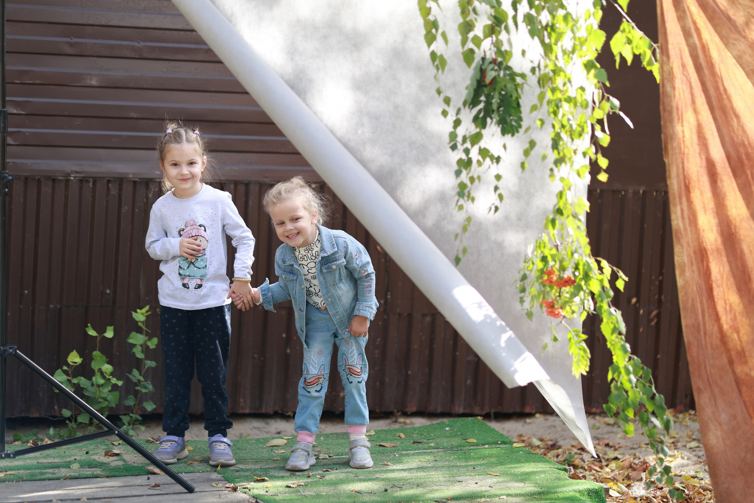 Этот чудесный фотодень. Семейный и свадебный фотограф в Воронеже Людмила Трифонова