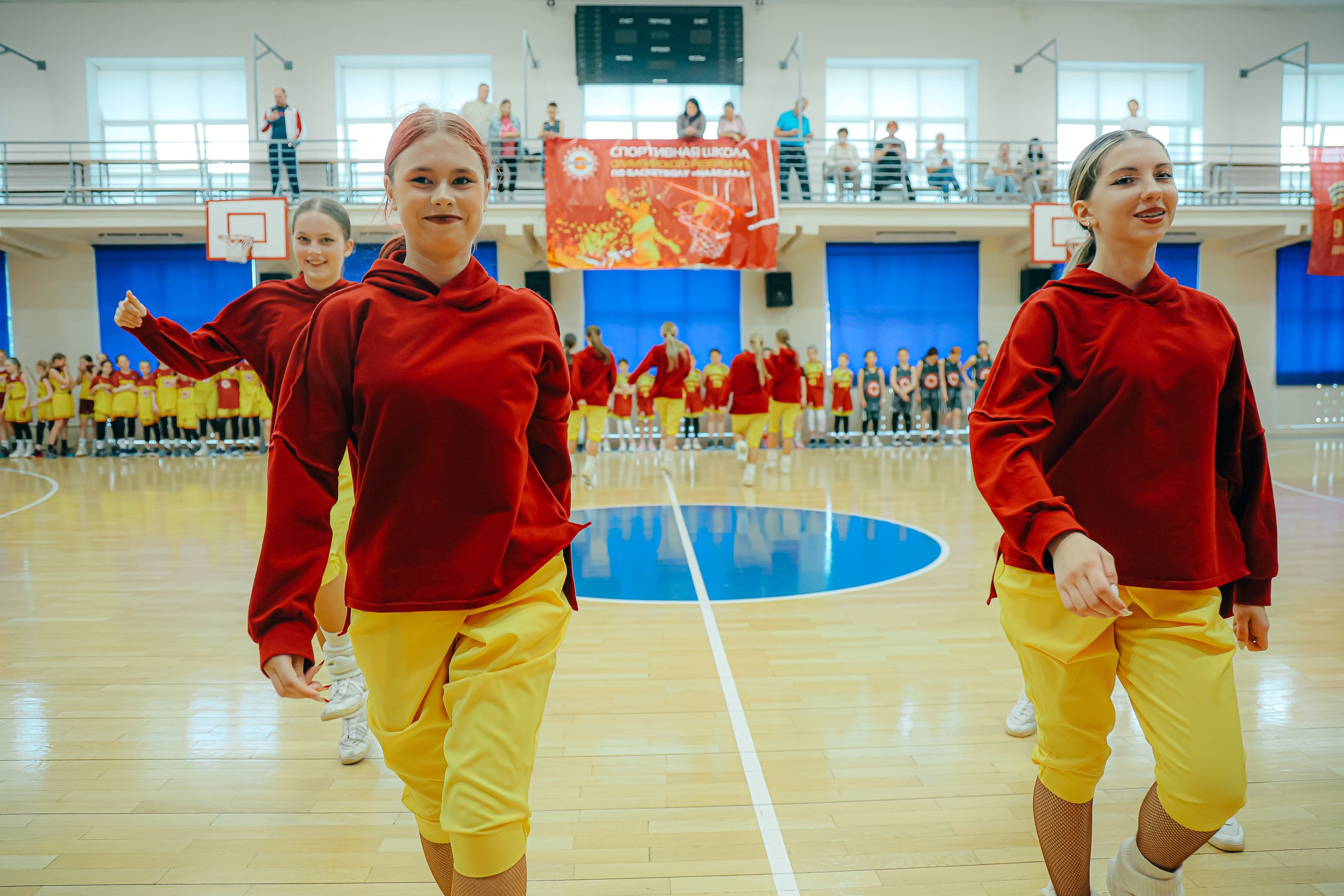 07.05 Баскетбольный турнир «Надежда». Посвященный 80 годовщине Великой Победы. Команда специалистов в мире фотографии и видео. Детский фотограф, семейный фотограф