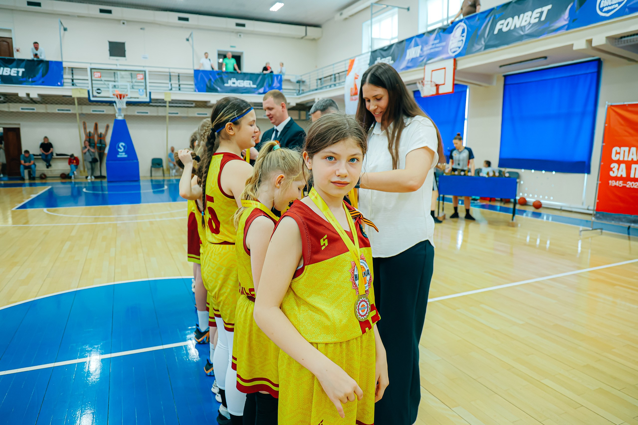 07.05 Баскетбольный турнир «Надежда». Посвященный 80 годовщине Великой Победы. Команда специалистов в мире фотографии и видео. Детский фотограф, семейный фотограф