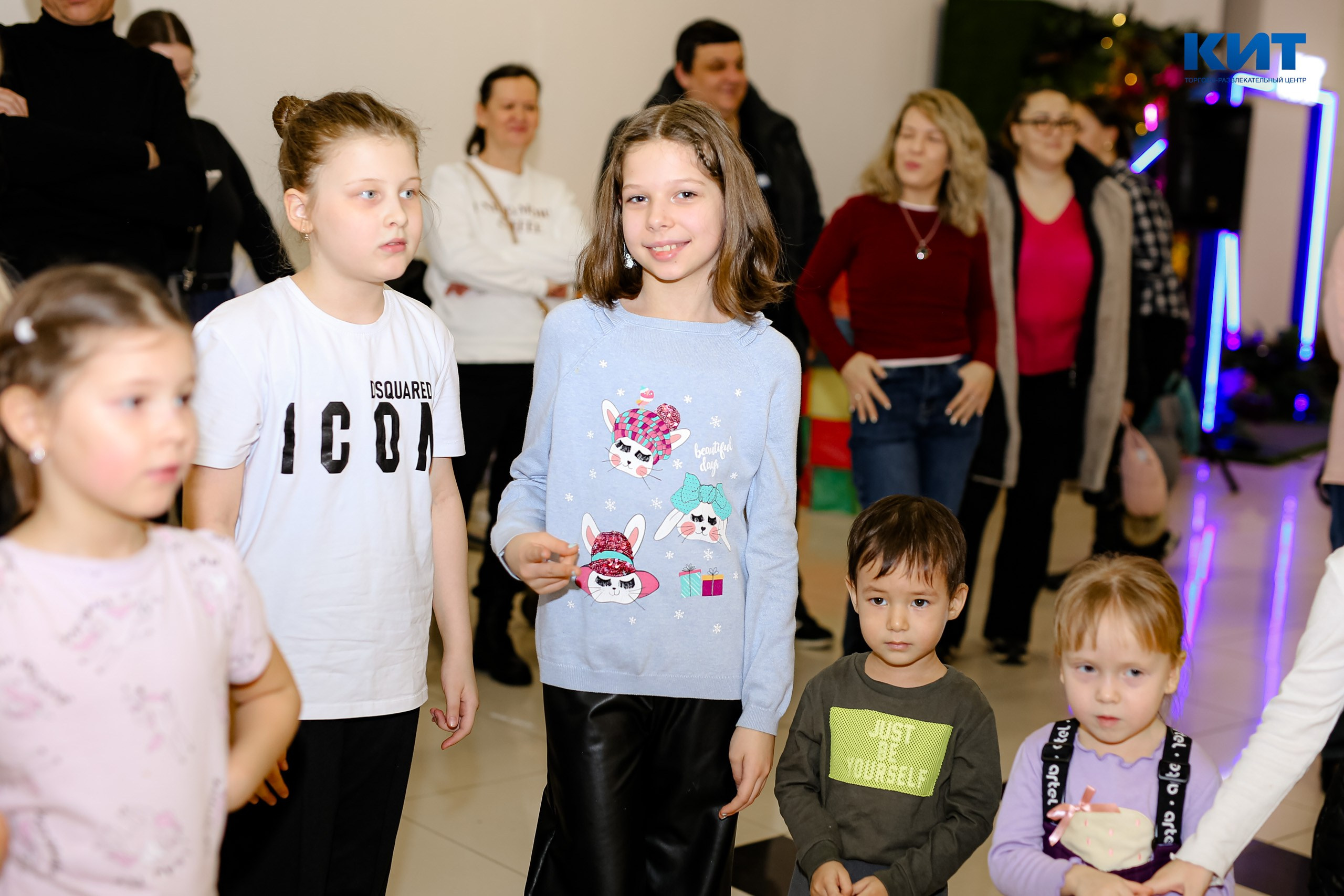05.01 Утренник в тц Кит. Команда специалистов в мире фотографии и видео. Детский фотограф, семейный фотограф