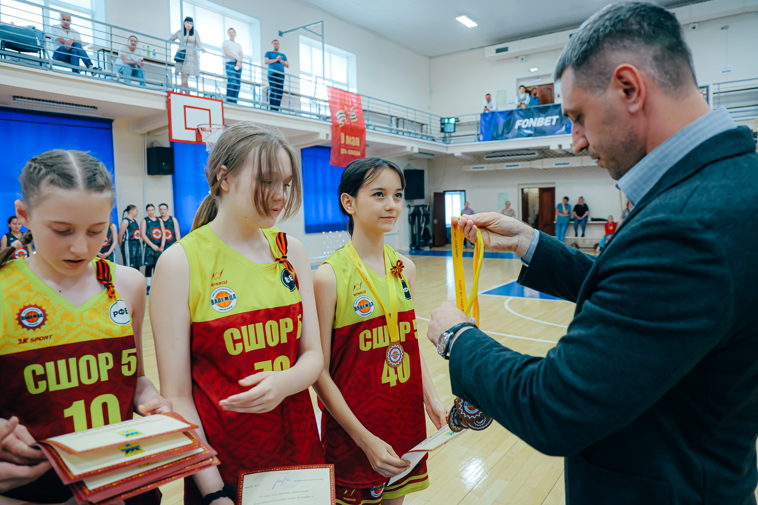 07.05 Баскетбольный турнир «Надежда». Посвященный 80 годовщине Великой Победы. Команда специалистов в мире фотографии и видео. Детский фотограф, семейный фотограф