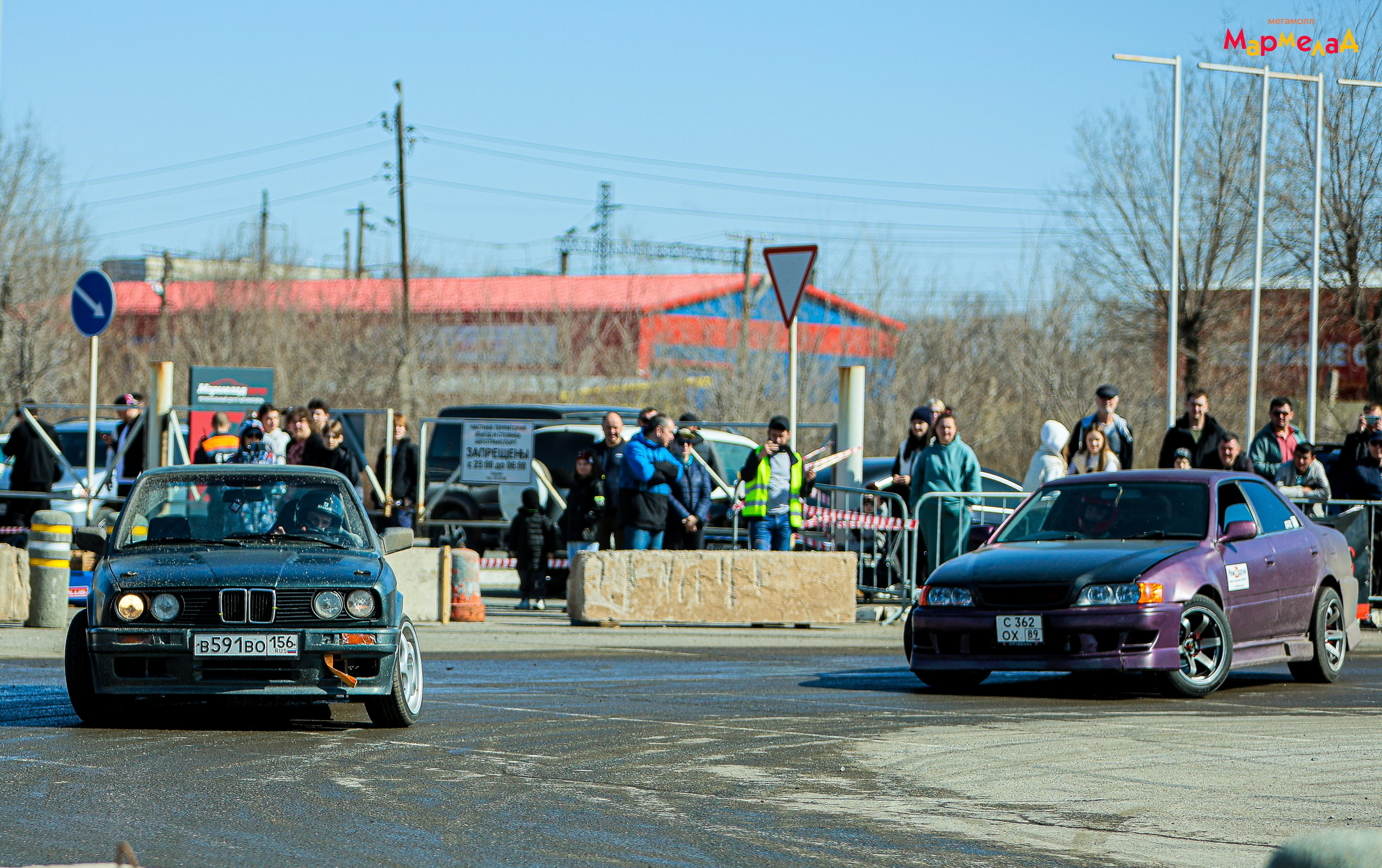 29.03 Мармелад. «ЖИГА». ДРИФТ. Команда специалистов в мире фотографии и видео. Детский фотограф, семейный фотограф