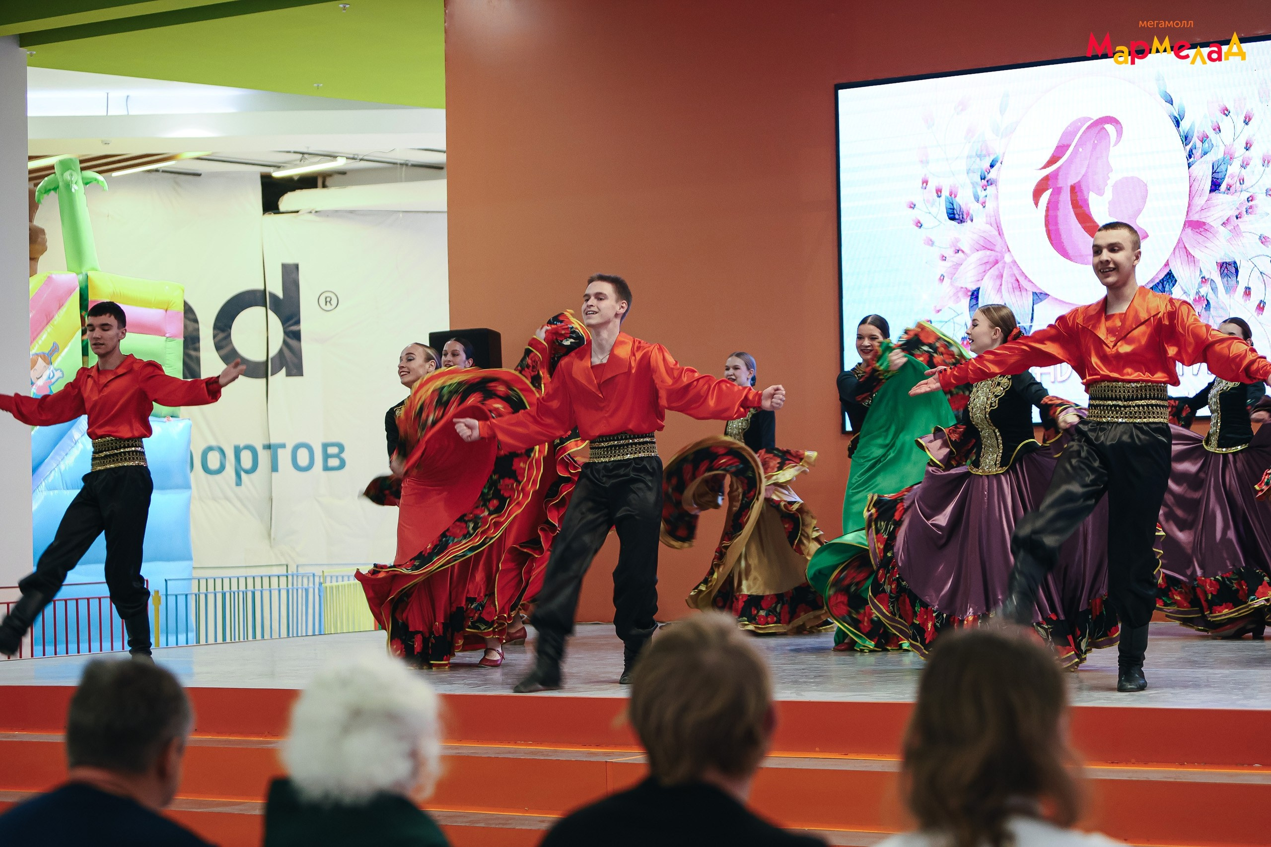 30.11 День Матери. Мармелад. Команда специалистов в мире фотографии и видео. Детский фотограф, семейный фотограф