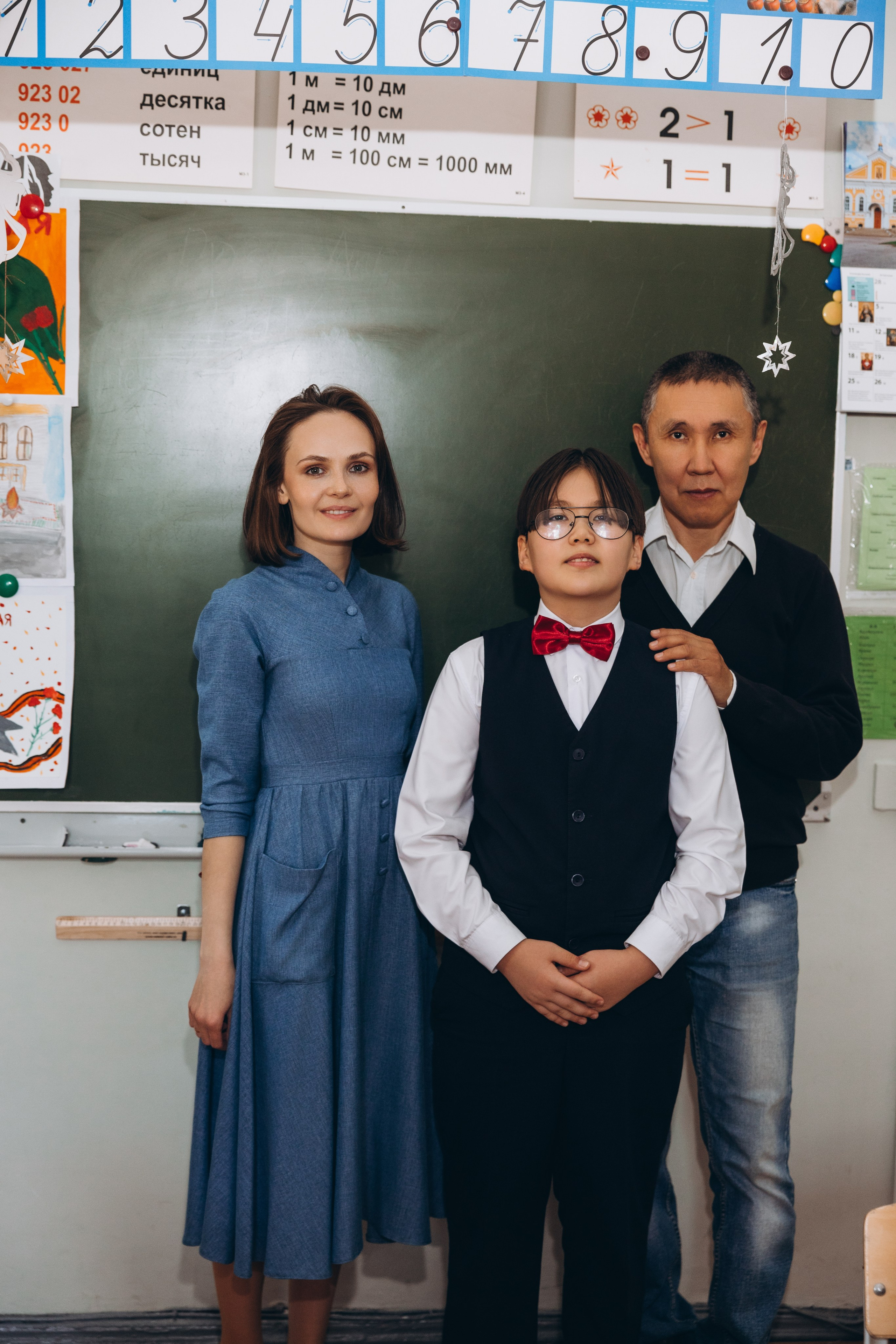 В школе. Свадебный, семейный фотограф в Иркутске Светлана Макаричева