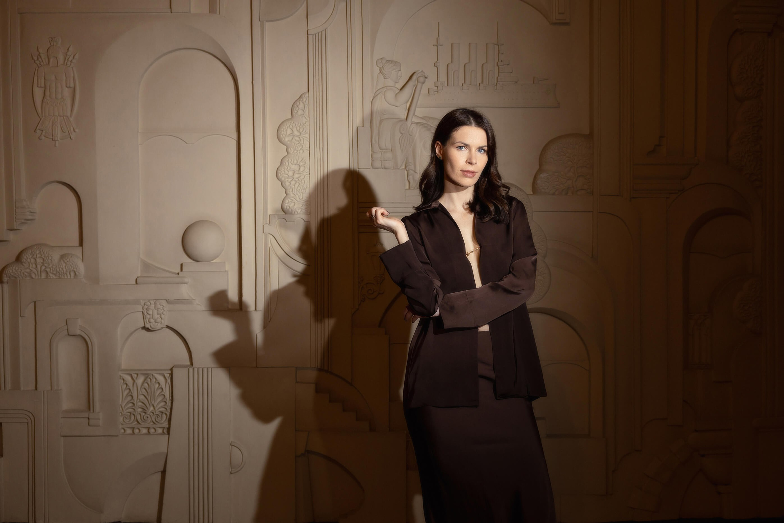 Ксения Балюк