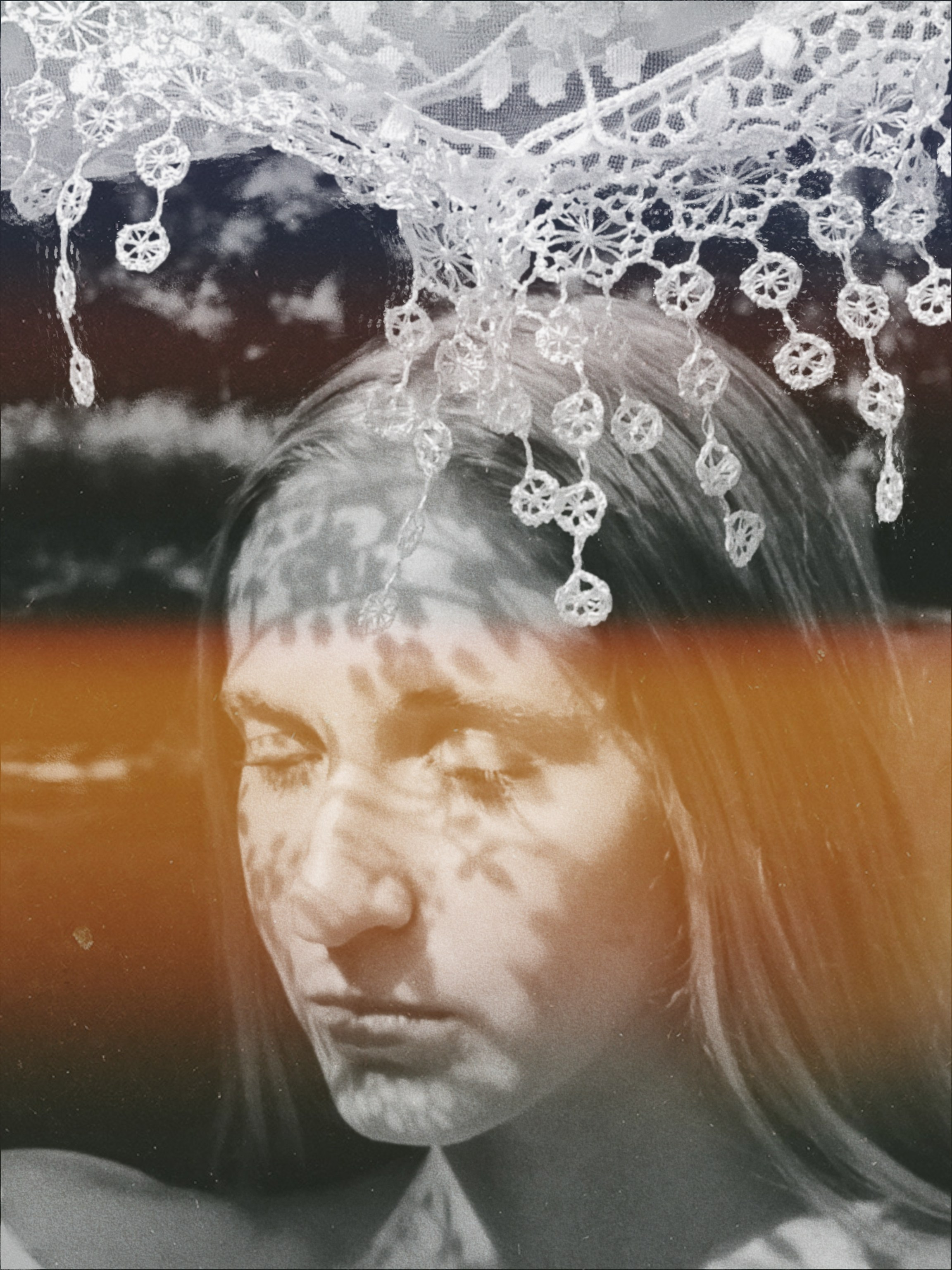 Sveti Sveta • визуальный артист Светлана Дубских