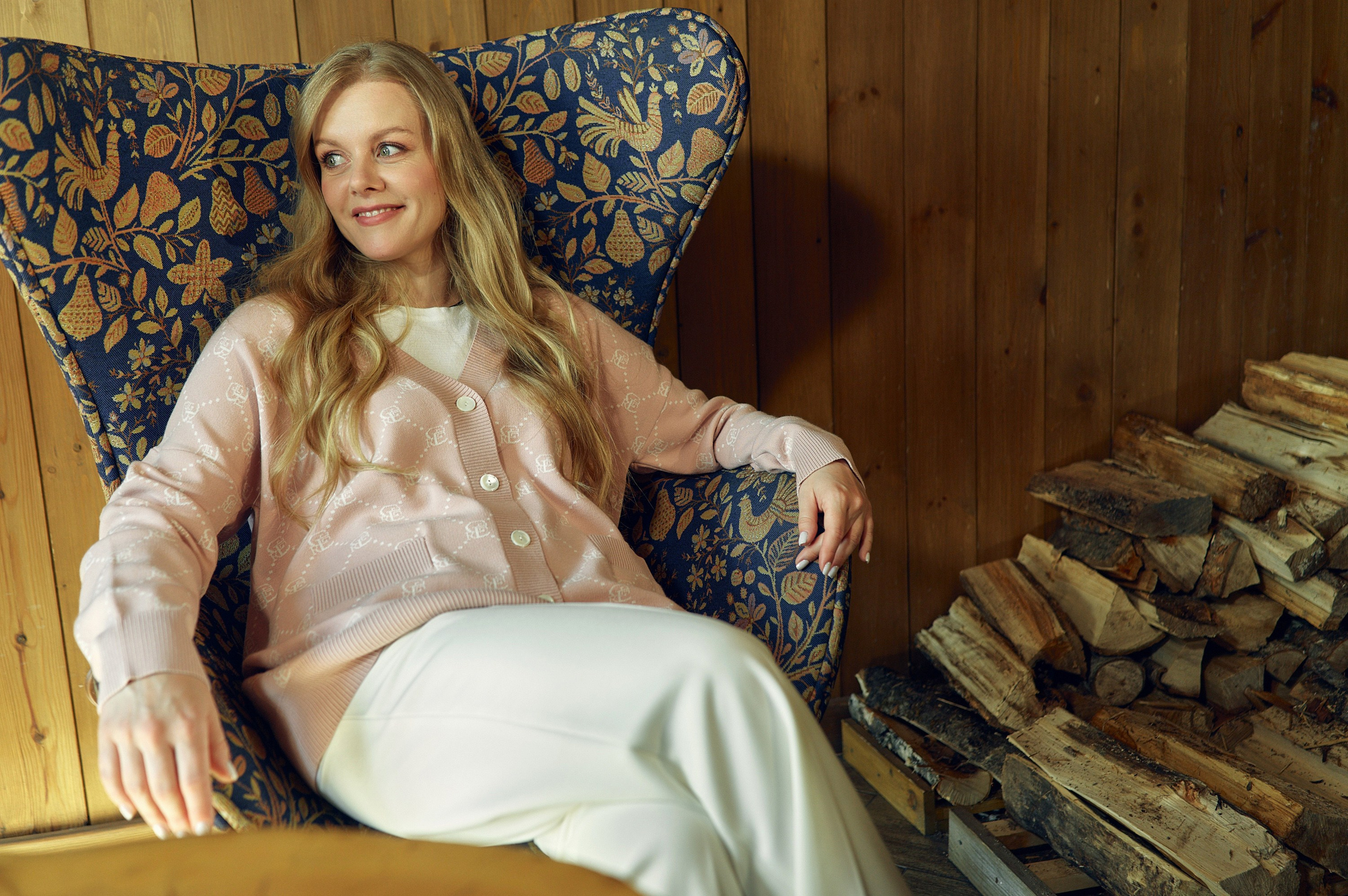 Татьяна. Полная визуальная упаковка с нуля. Фотограф Игорь Цаплин