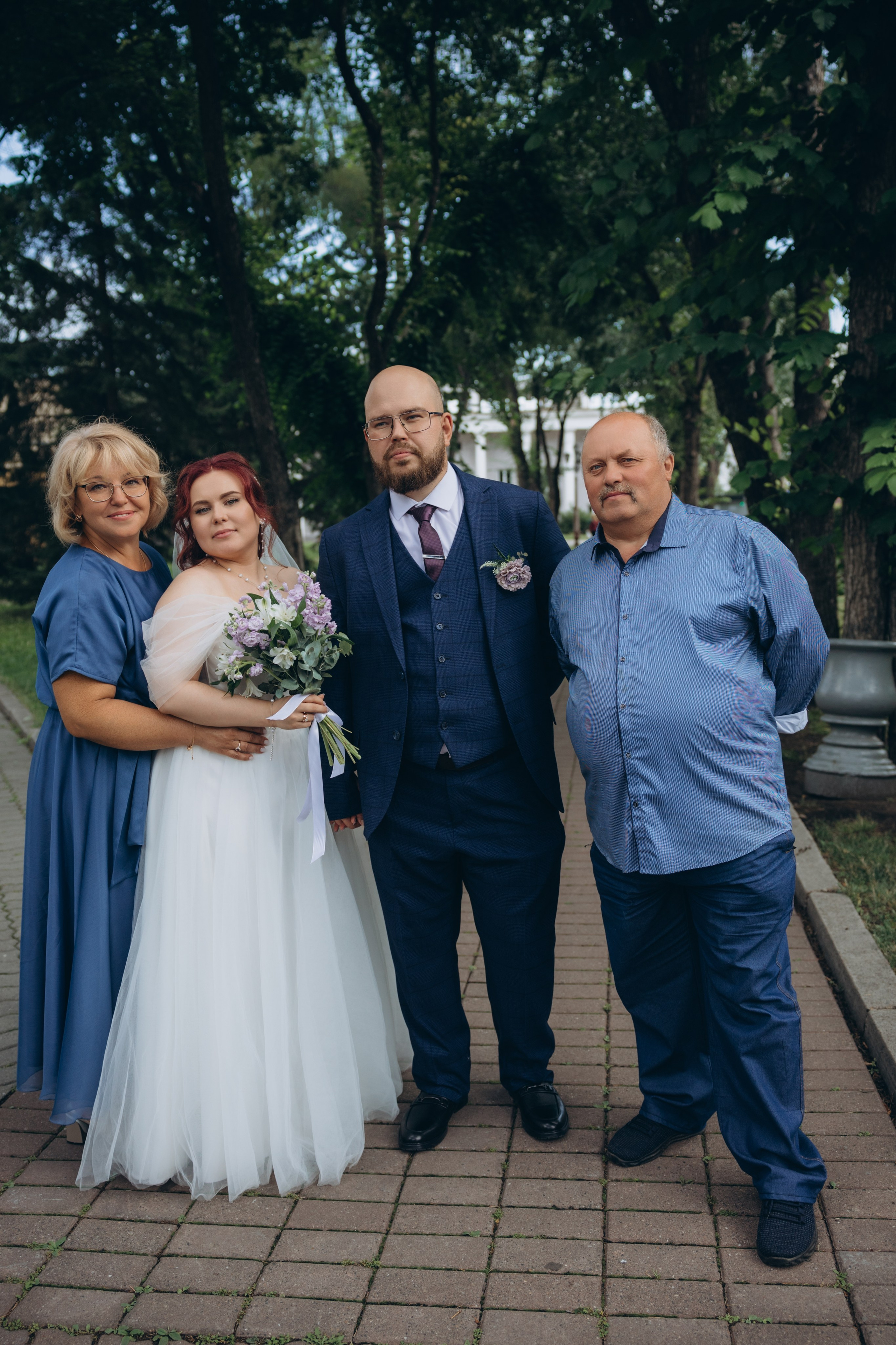 Андрей & Мария. Свадебный, семейный фотограф в Иркутске Светлана Макаричева