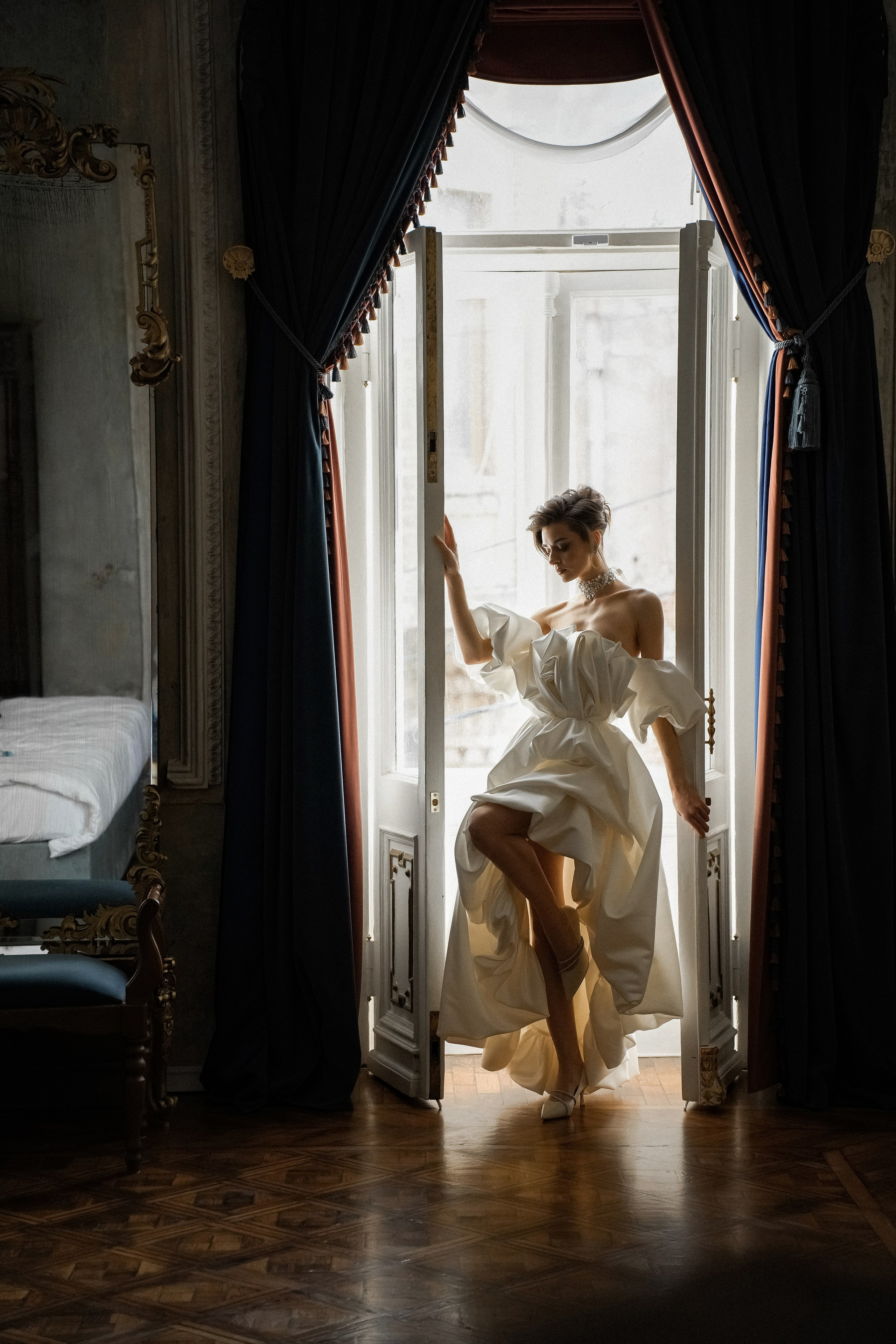 Свадебный фотограф и видеограф в Ростове-на-Дону. Максим и Наталья Лебедевы