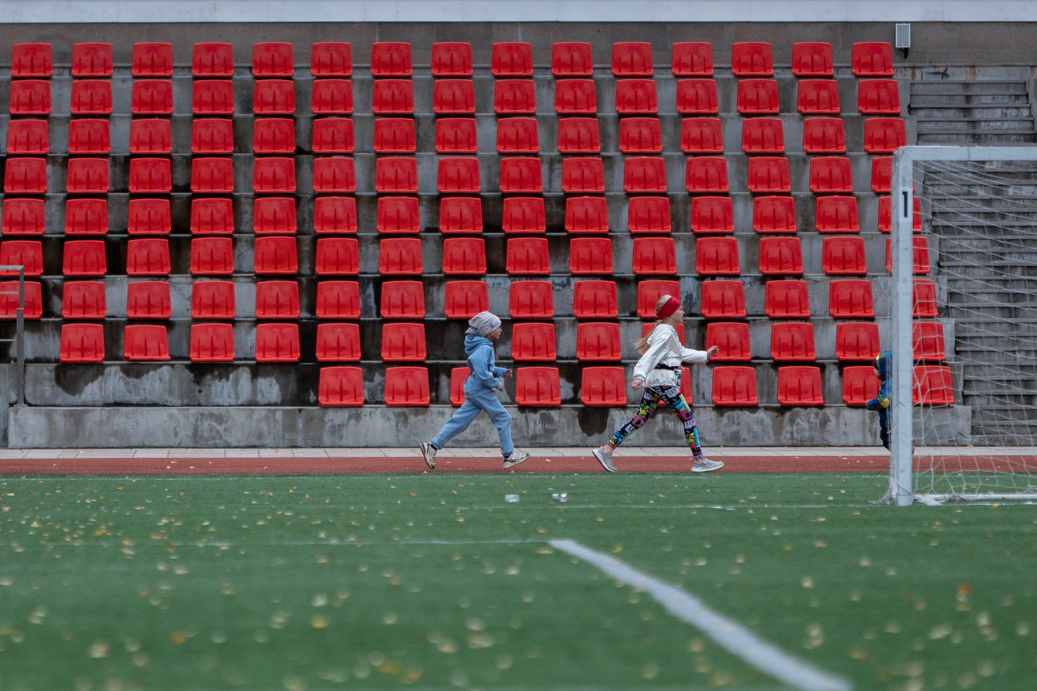 City Trail Izmailovo. Павел Шарапов | Фотограф | Москва