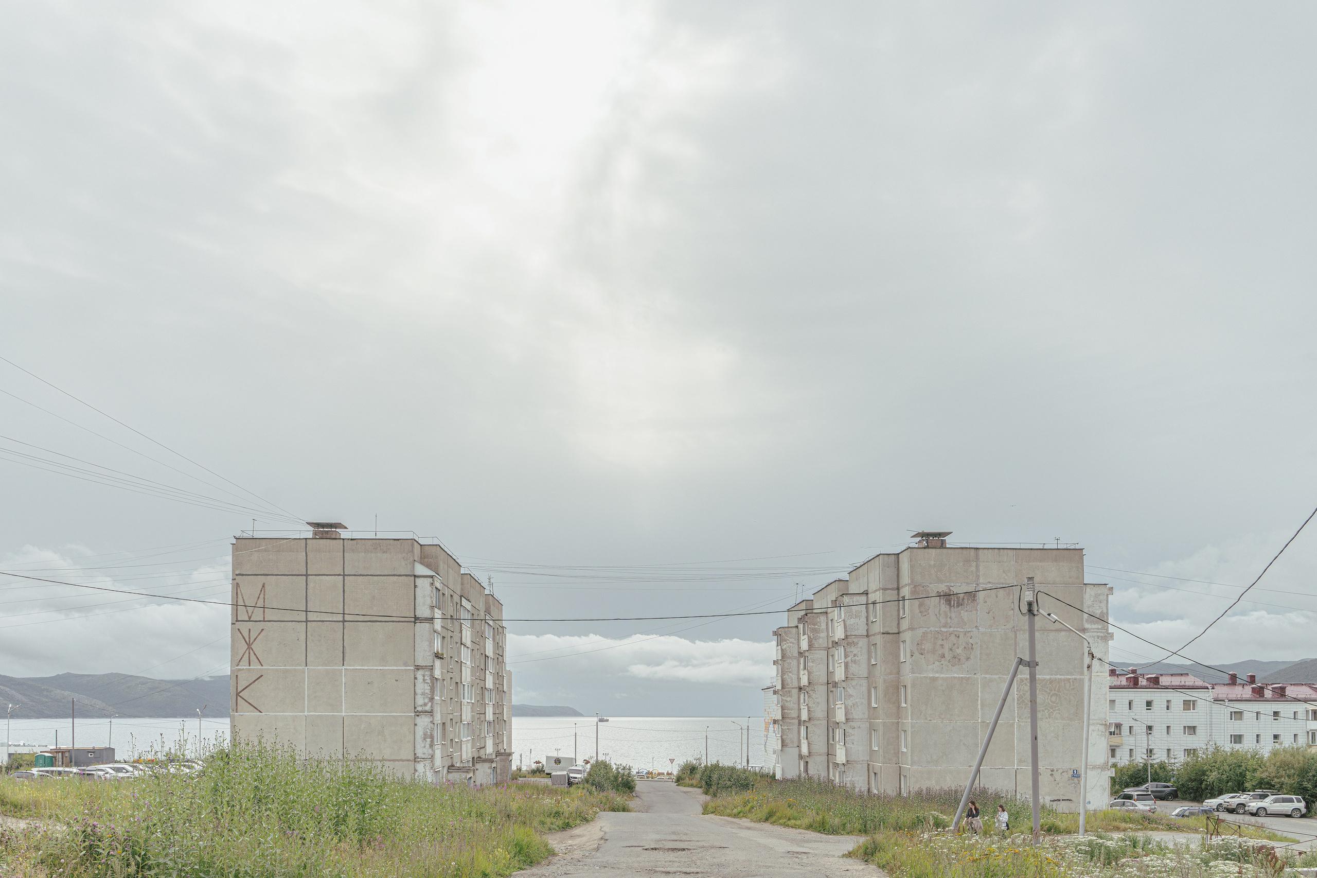 Нагаевскую бухту часто называют «Воротами» Колымы. В 1930-х годах она стала ключевым пунктом для доставки заключенных и грузов на Колыму.