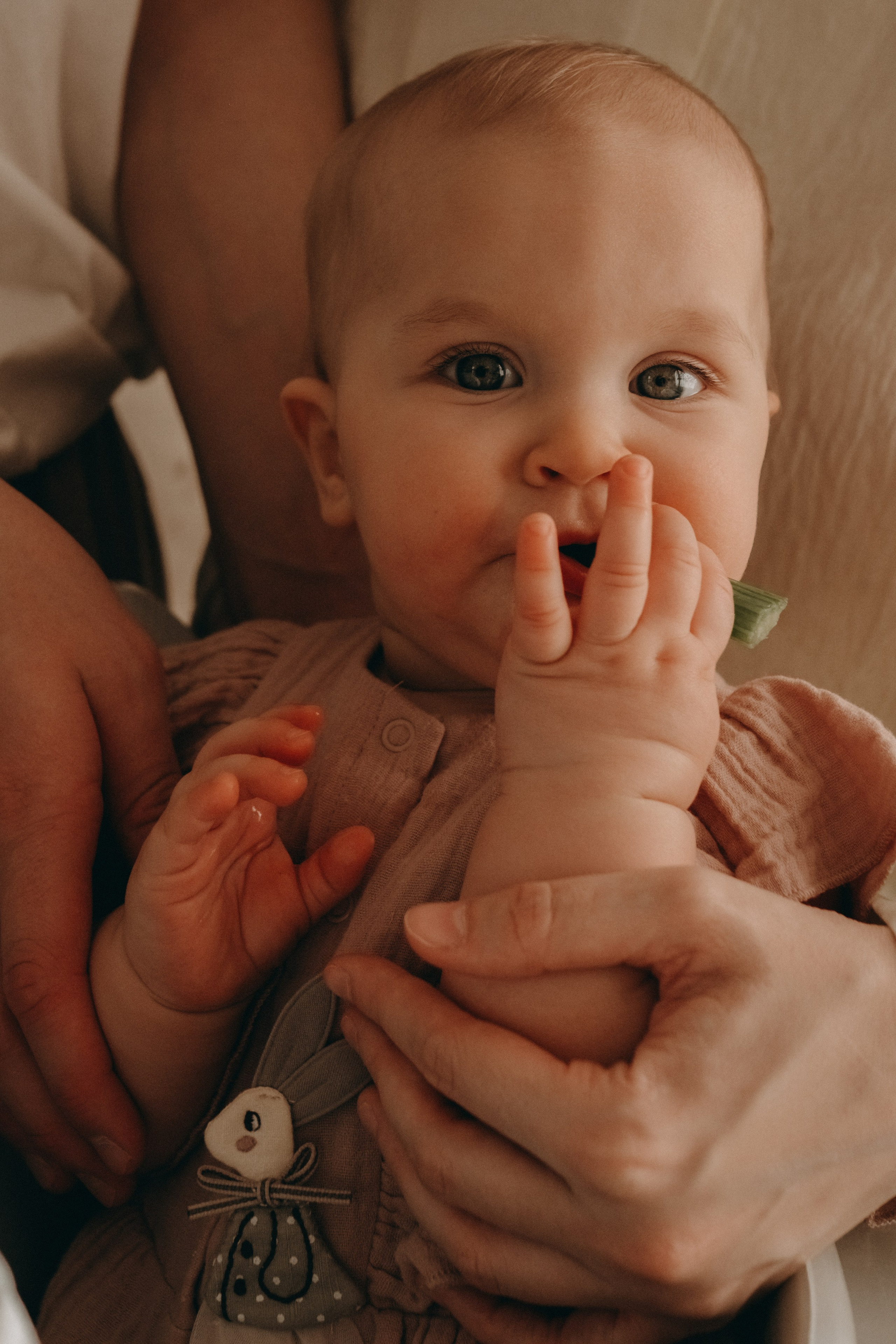 Теплая домашняя. Семейный фотограф в Санкт-Петербурге Дарья Косянчук