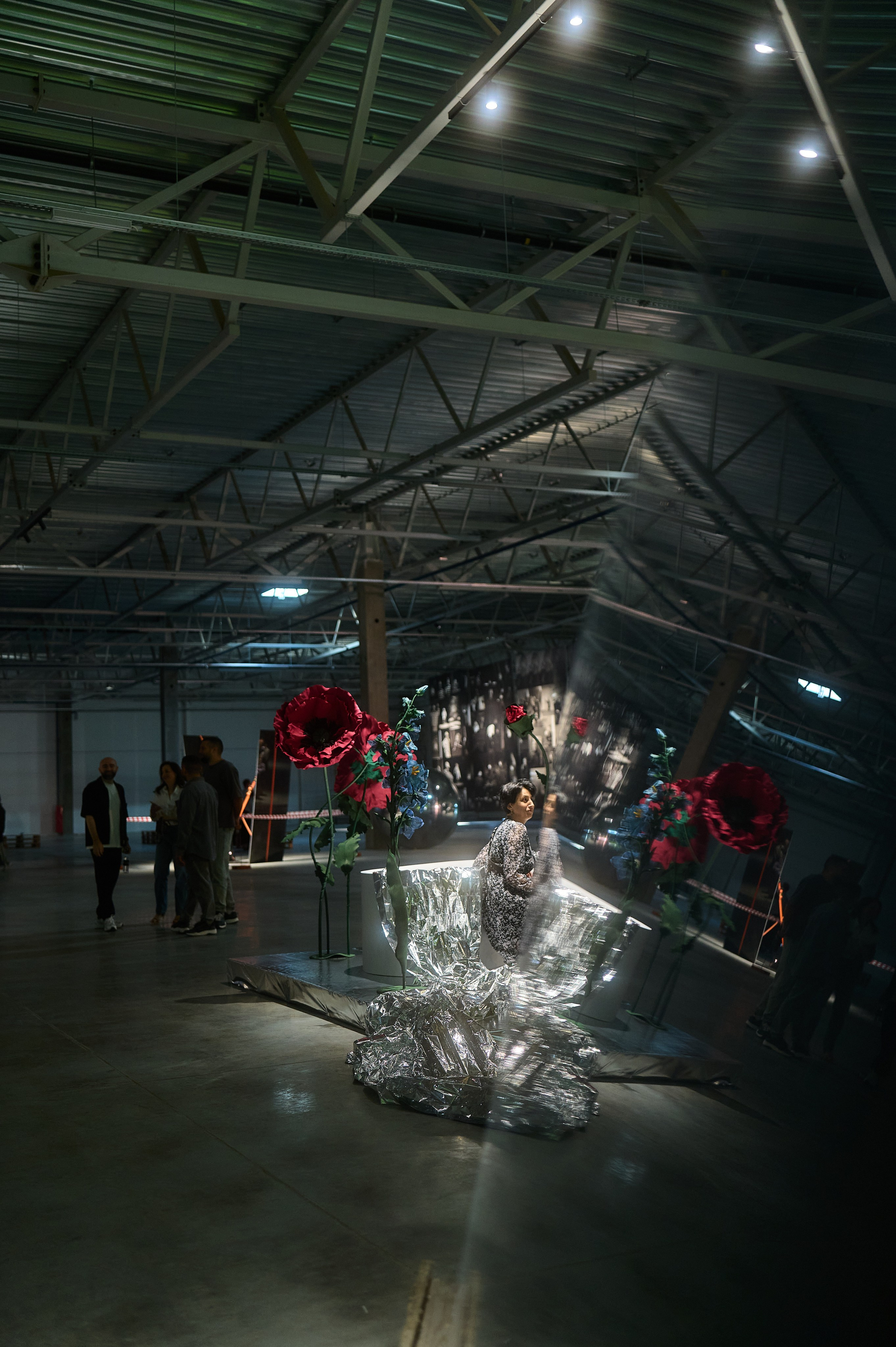 TRANSFORMATION. Профессиональный фотограф (Краснодар) Роман Гончаров