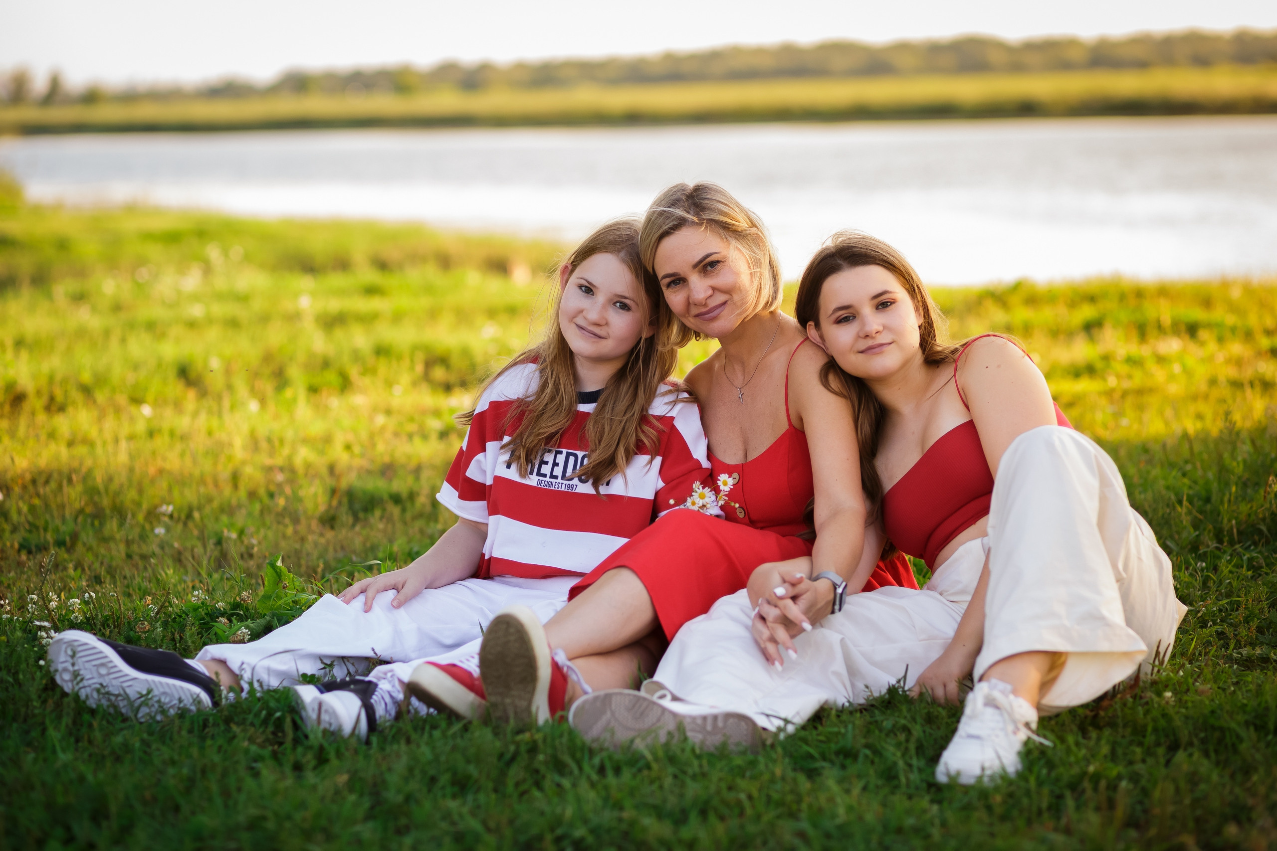 Семейный детский и свадебный фотограф в Рязани Валентина Орлова