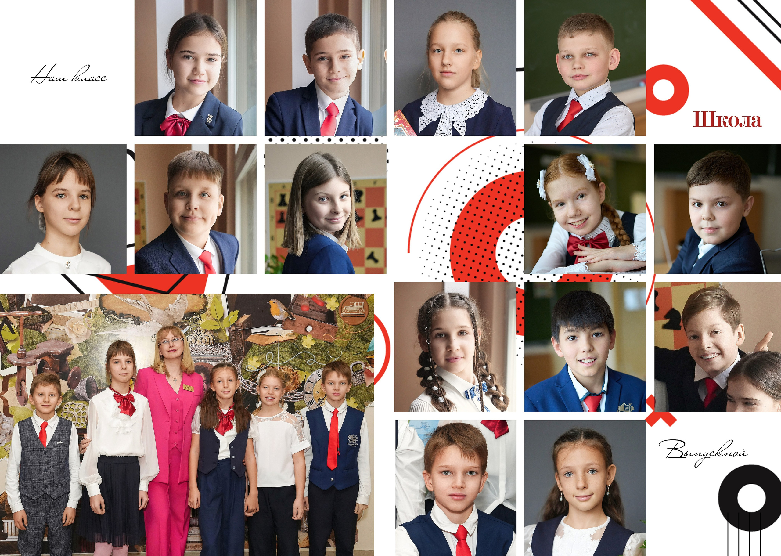 ДЕТСКИЙ САД. Анна Белашова ВЫПУСКНЫЕ АЛЬБОМЫ, фото и видеосъёмка