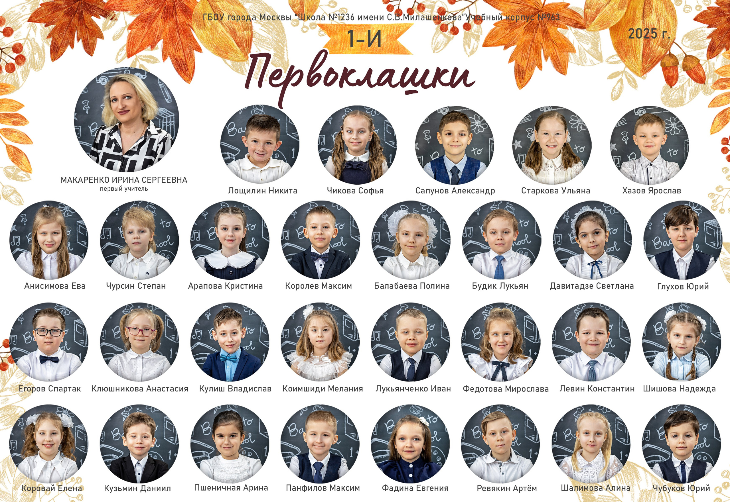 ОБЩИЕ фотографии, портреты