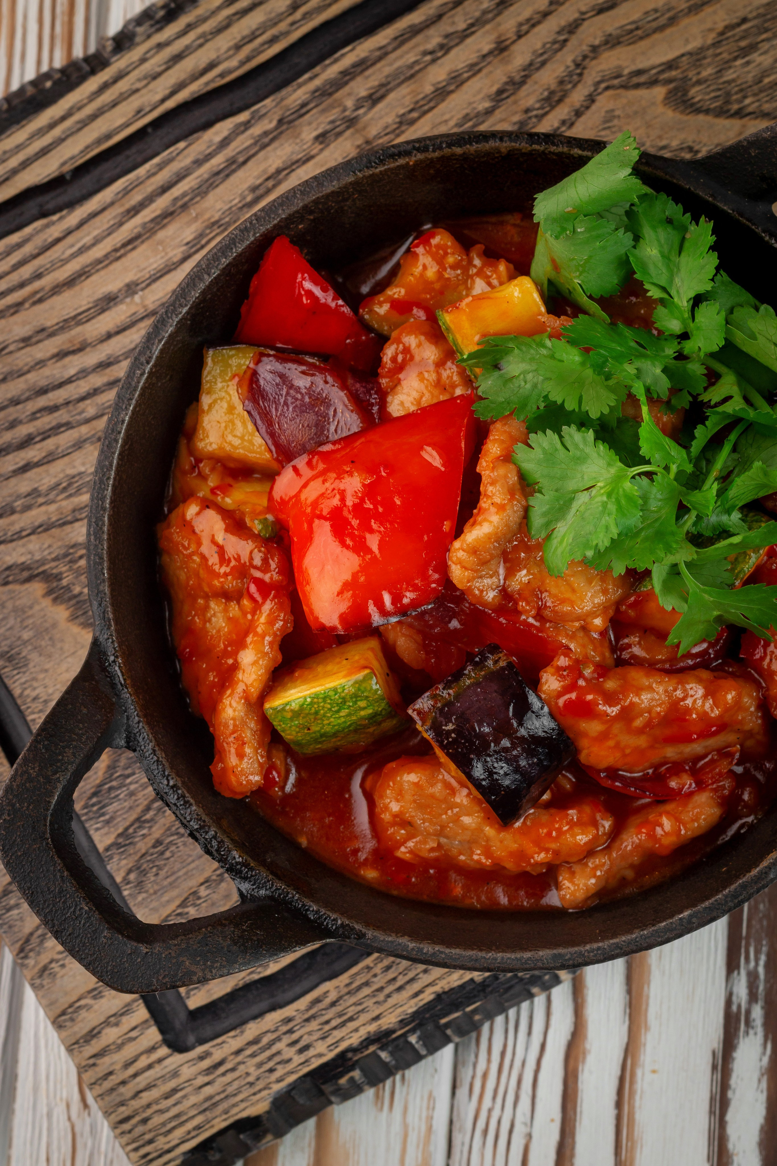 Съемка меню «Тут Харчо». Фуд фотограф Саратов | Фото еды для меню, сайта и доставки