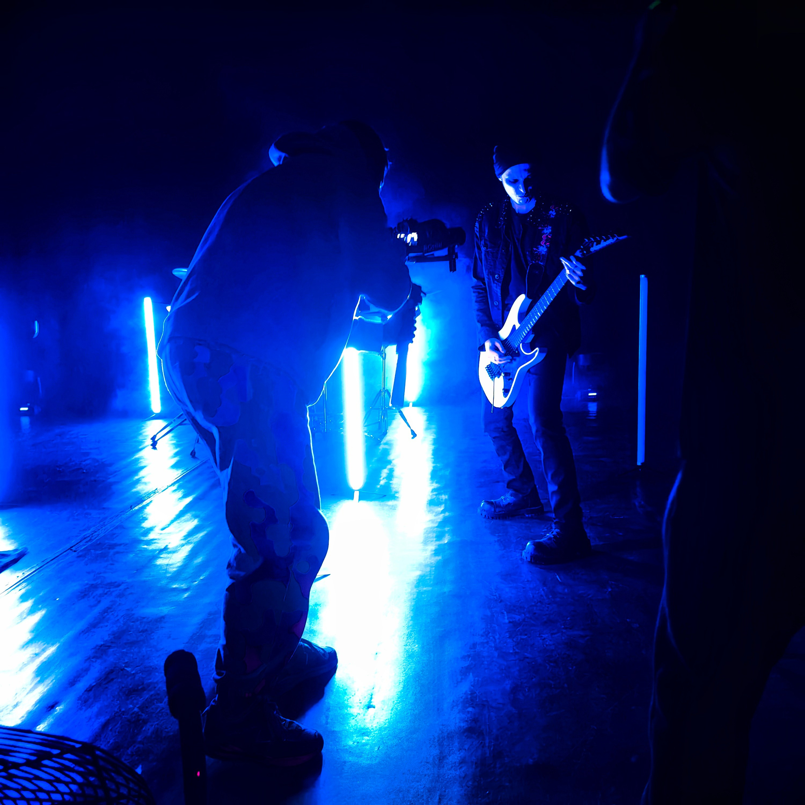 Снимаем клип. Тархановский Павел Фото/Видео съёмка