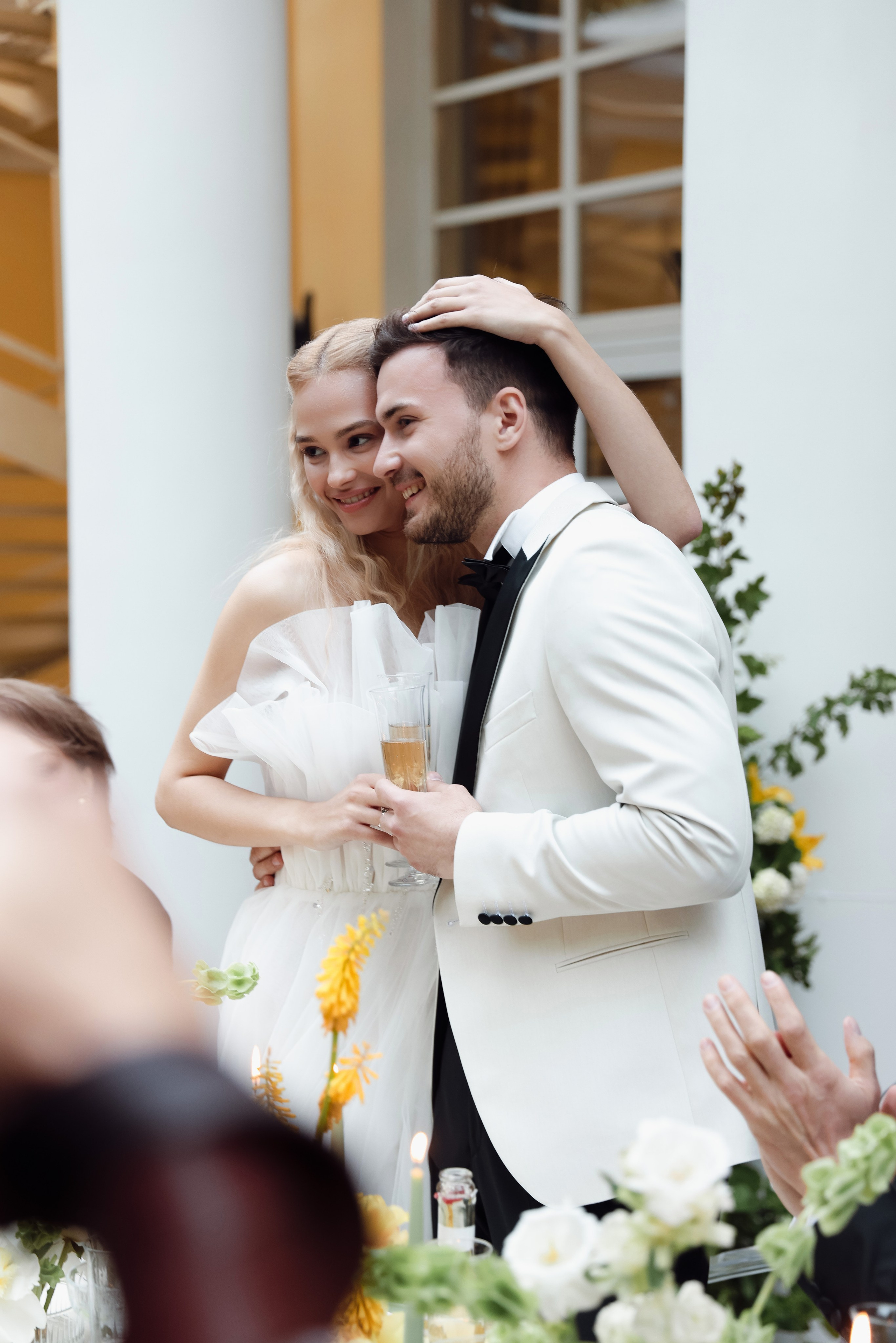 Свадебный и Fashion фотограф в Махачкале Казак Ильяс